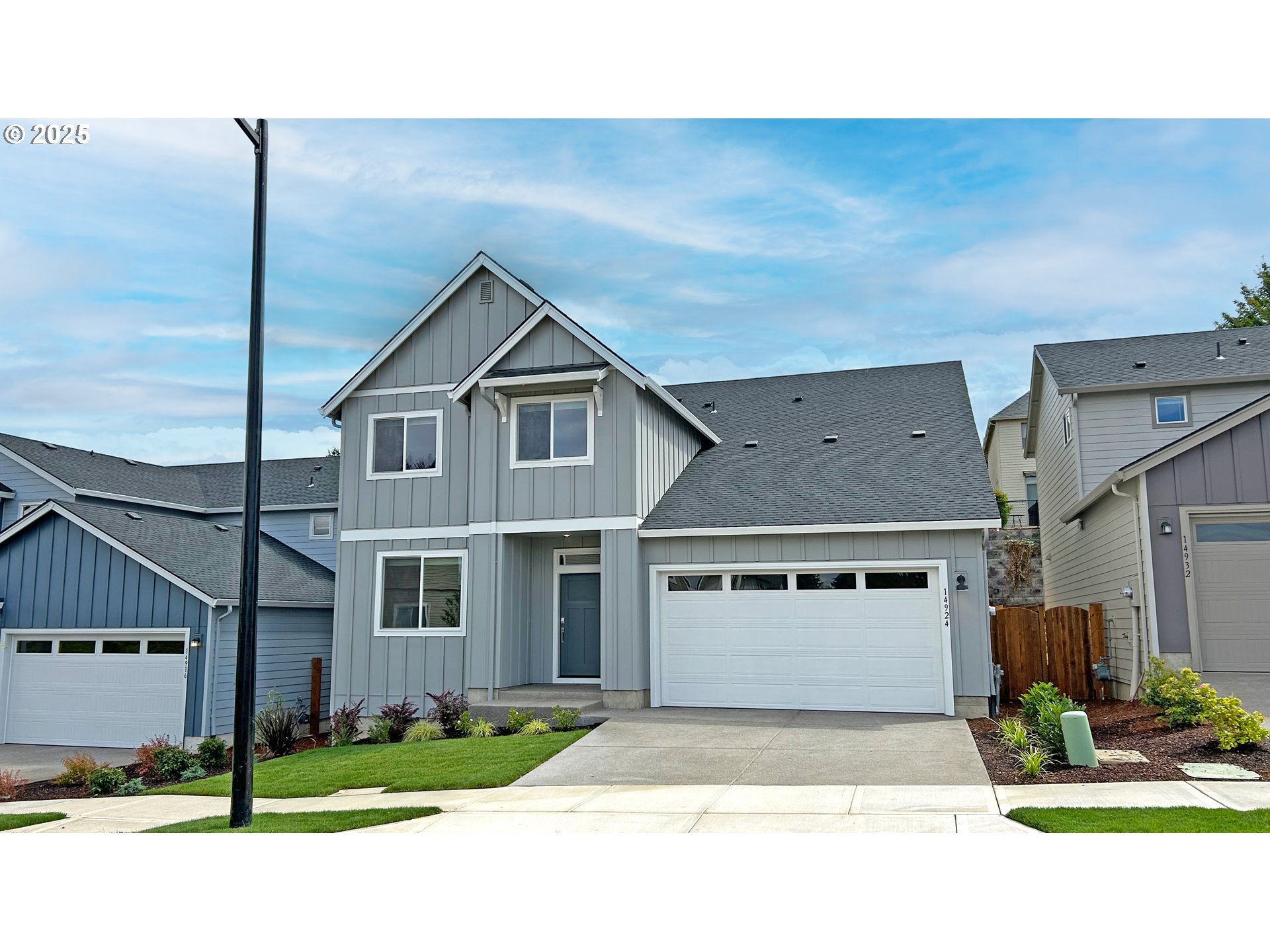 3257 NE PRESCOTT ST, Portland, OR, 97211