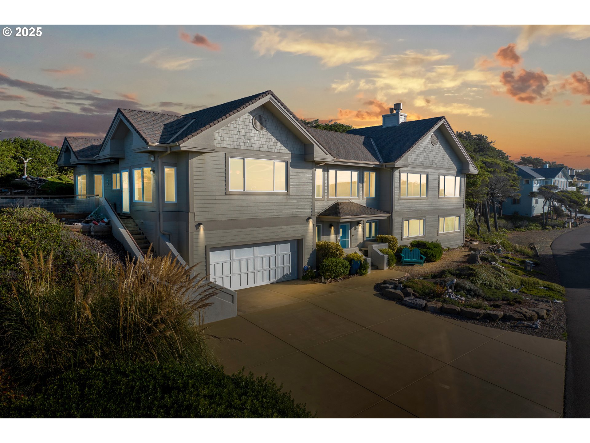 88765 SHORELINE LOOP, Florence, OR, 97439