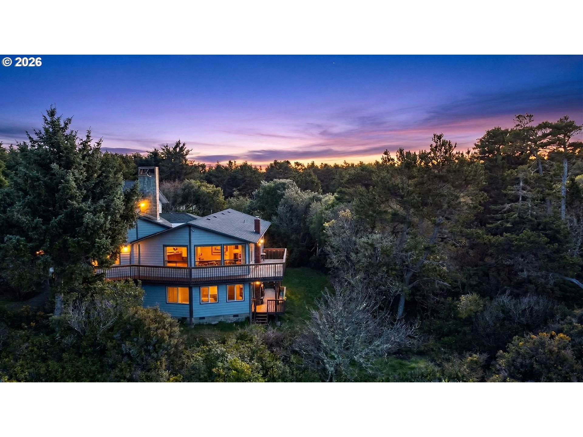 83269 CLEAR LAKE RD, Florence, OR, 97439