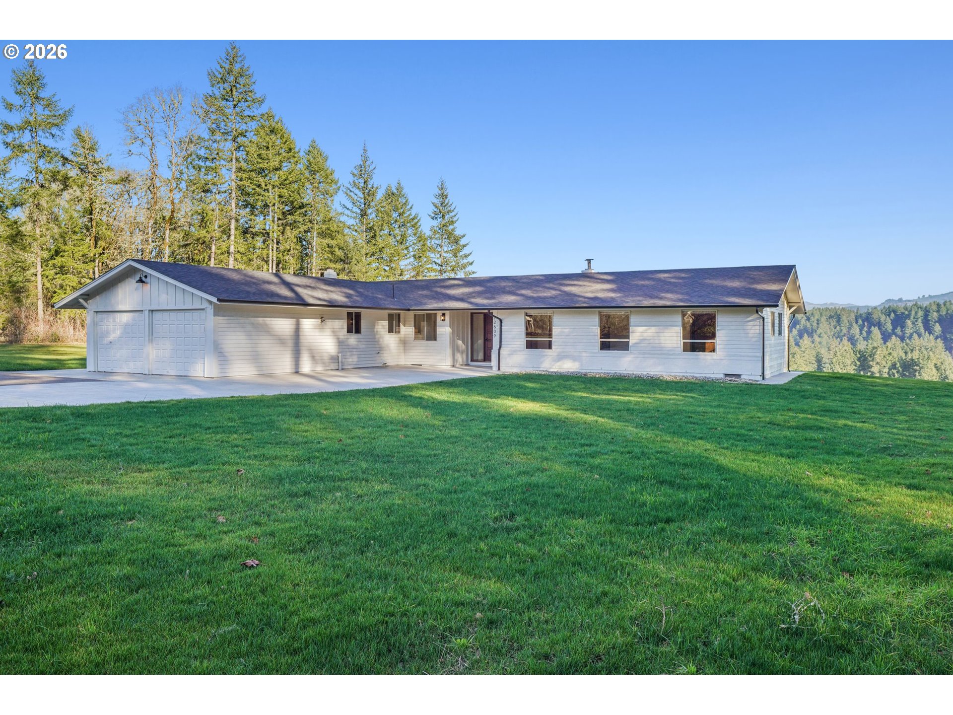 10435 SE Heritage RD, Happy Valley, OR, 97086