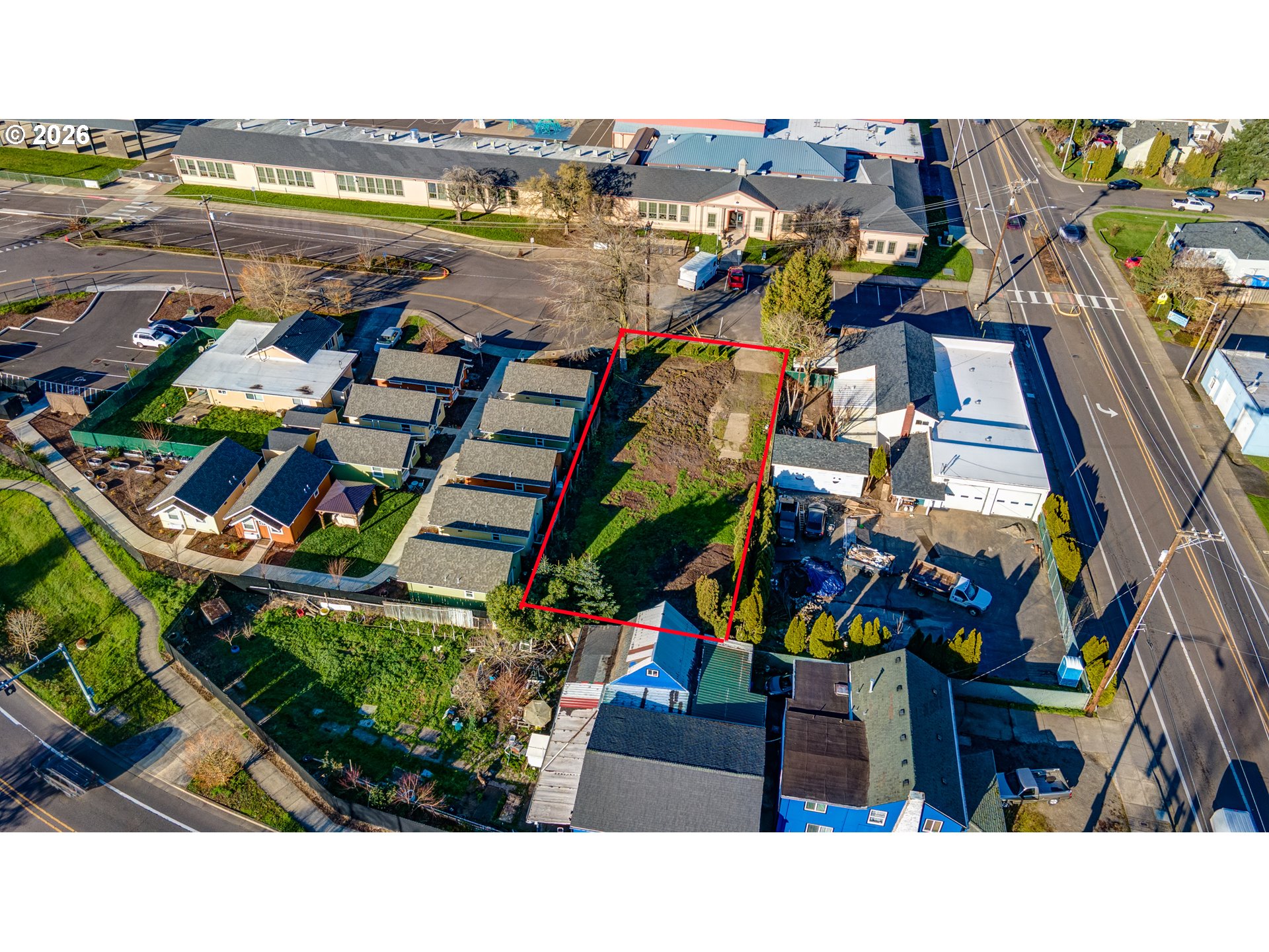 Search Homes for Sale