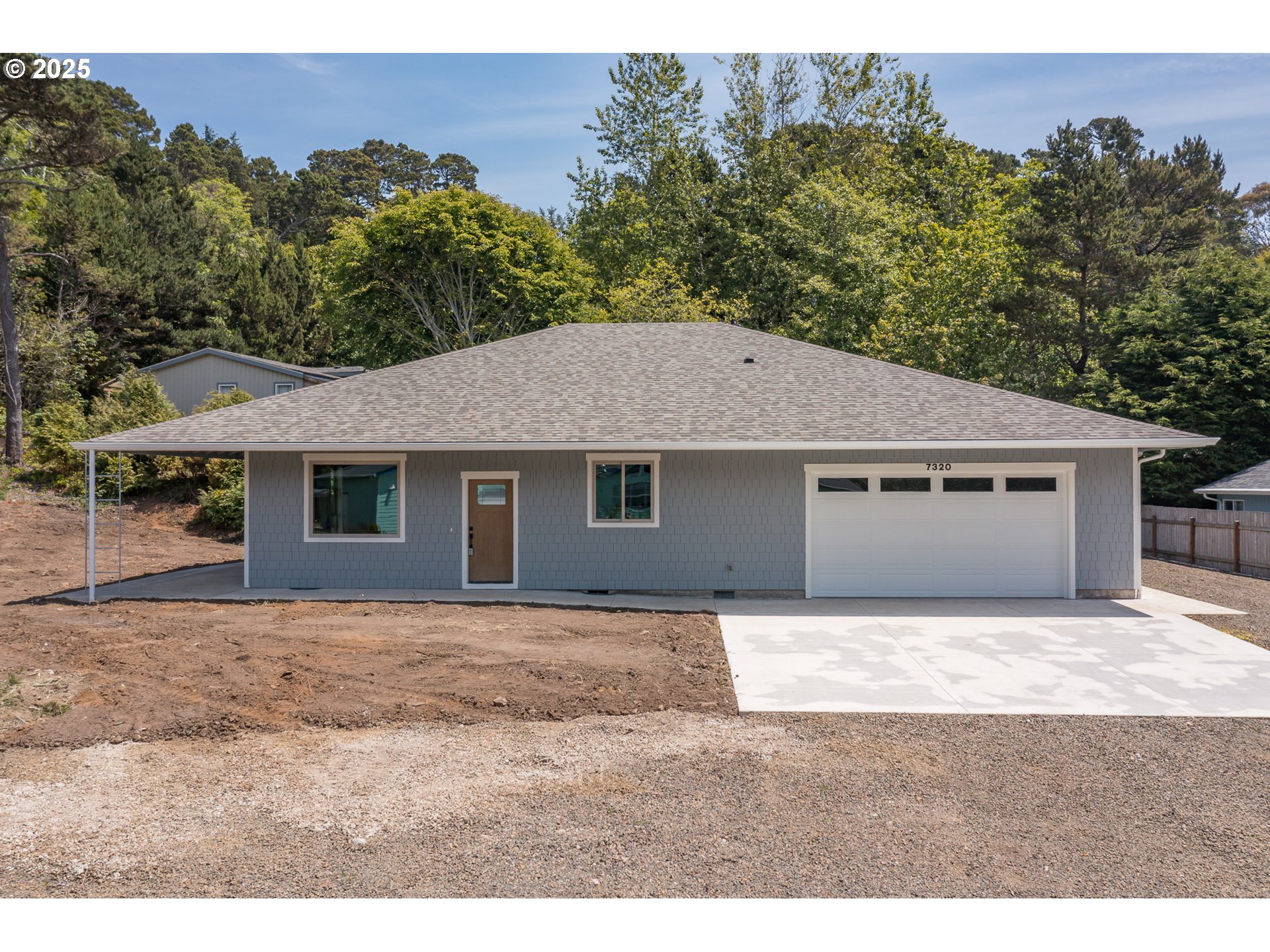 14857 SE FRIENDLY PL, Happy Valley, OR, 97086
