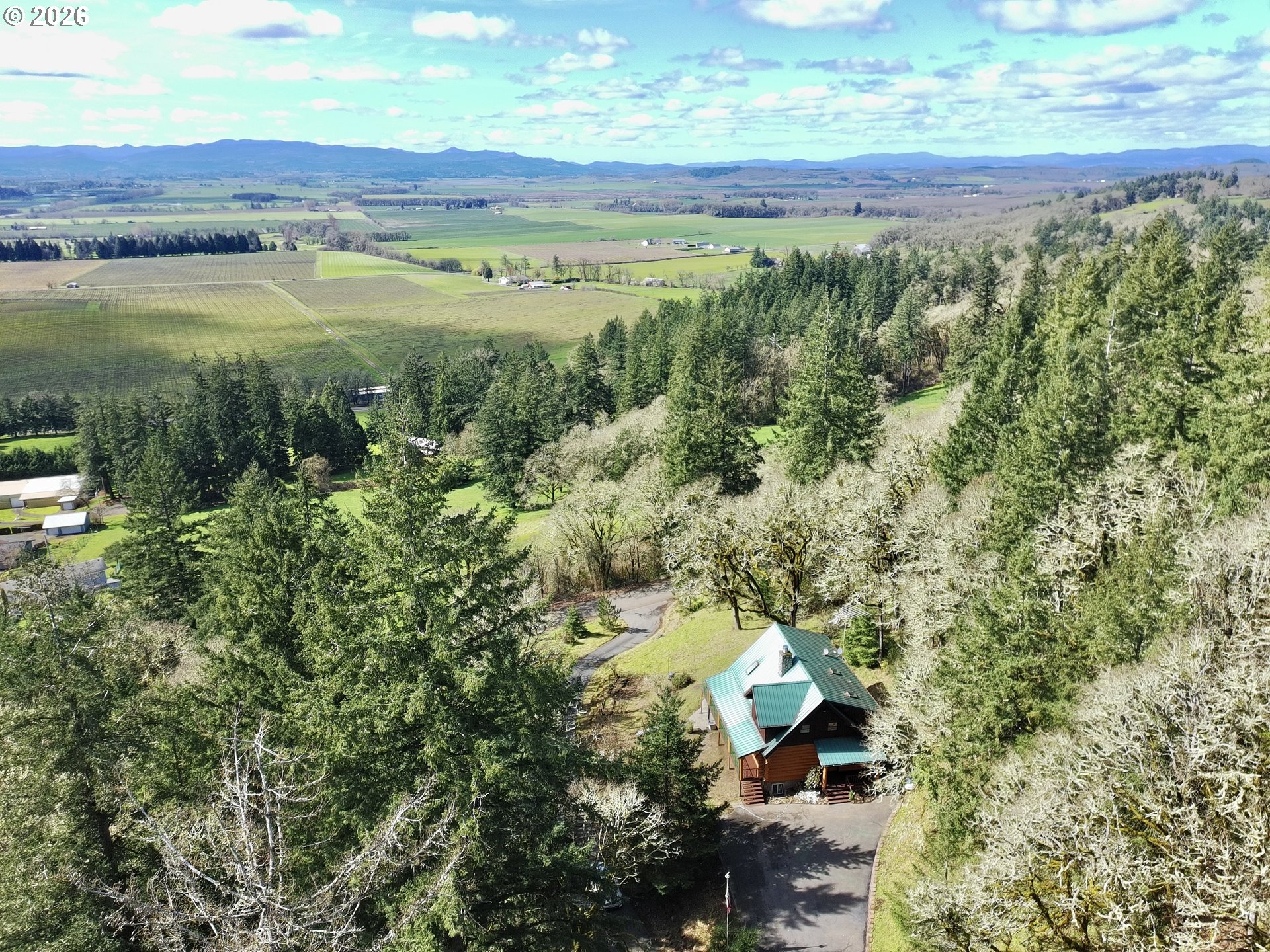 2572 W 28TH AVE, Eugene, OR, 97405