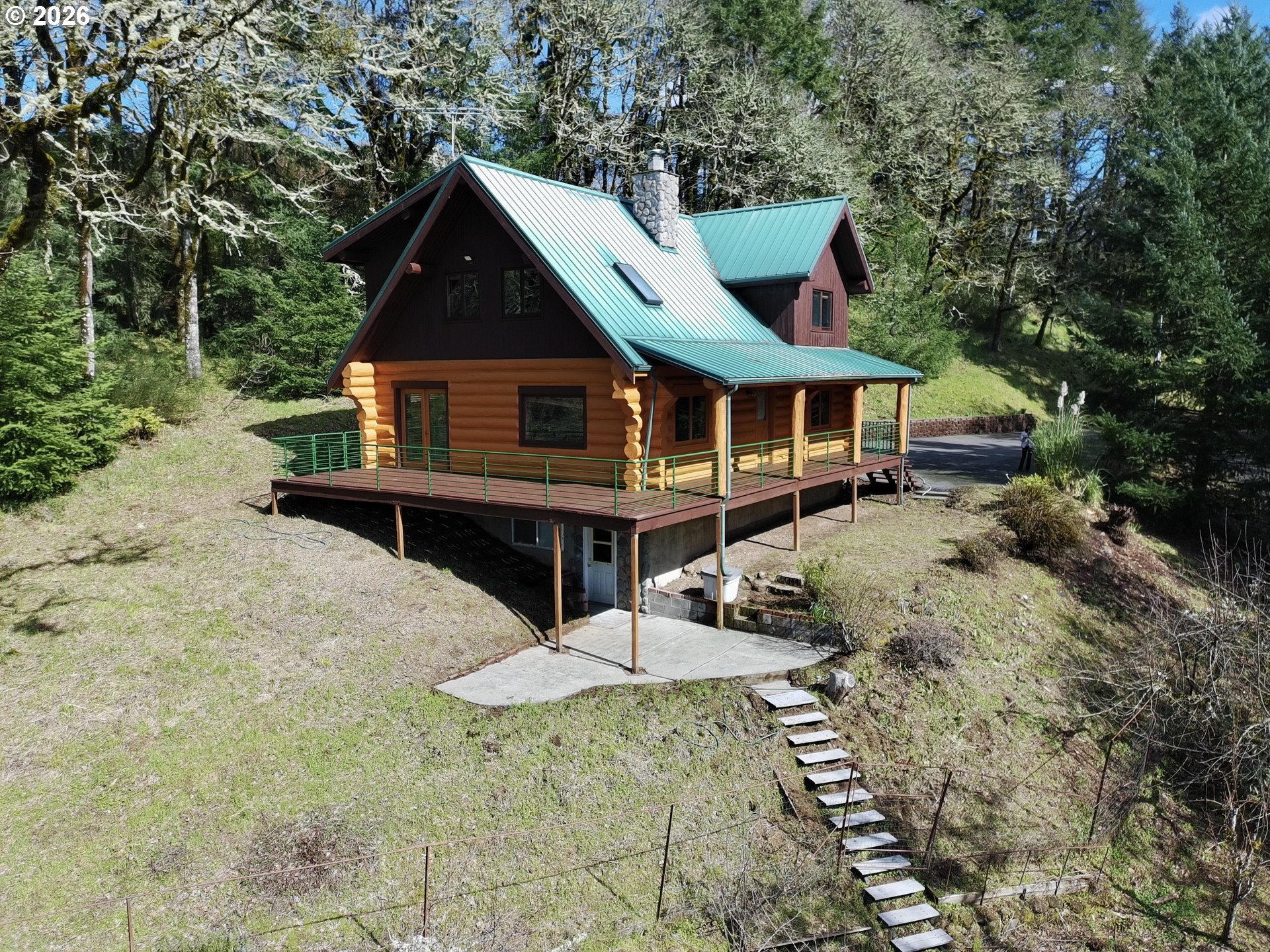 550 53RD AVE, Salem, OR, 97304