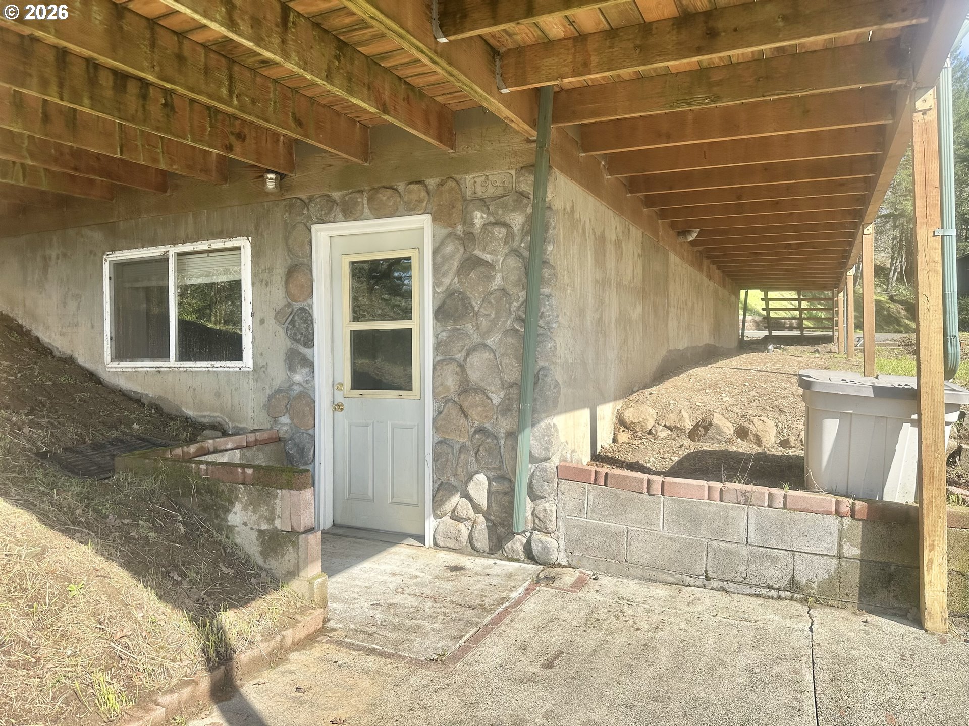 550 53RD AVE, Salem, OR, 97304