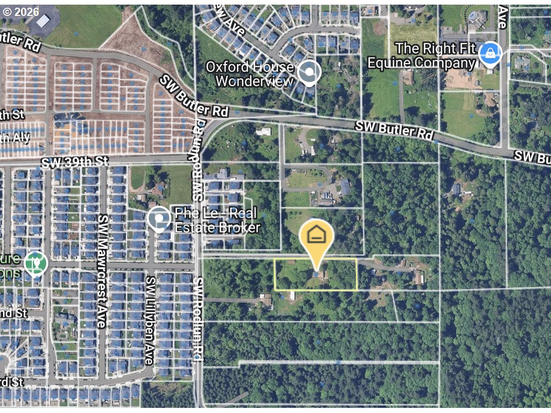 8549 SW 176TH AVE, Beaverton, OR, 97007