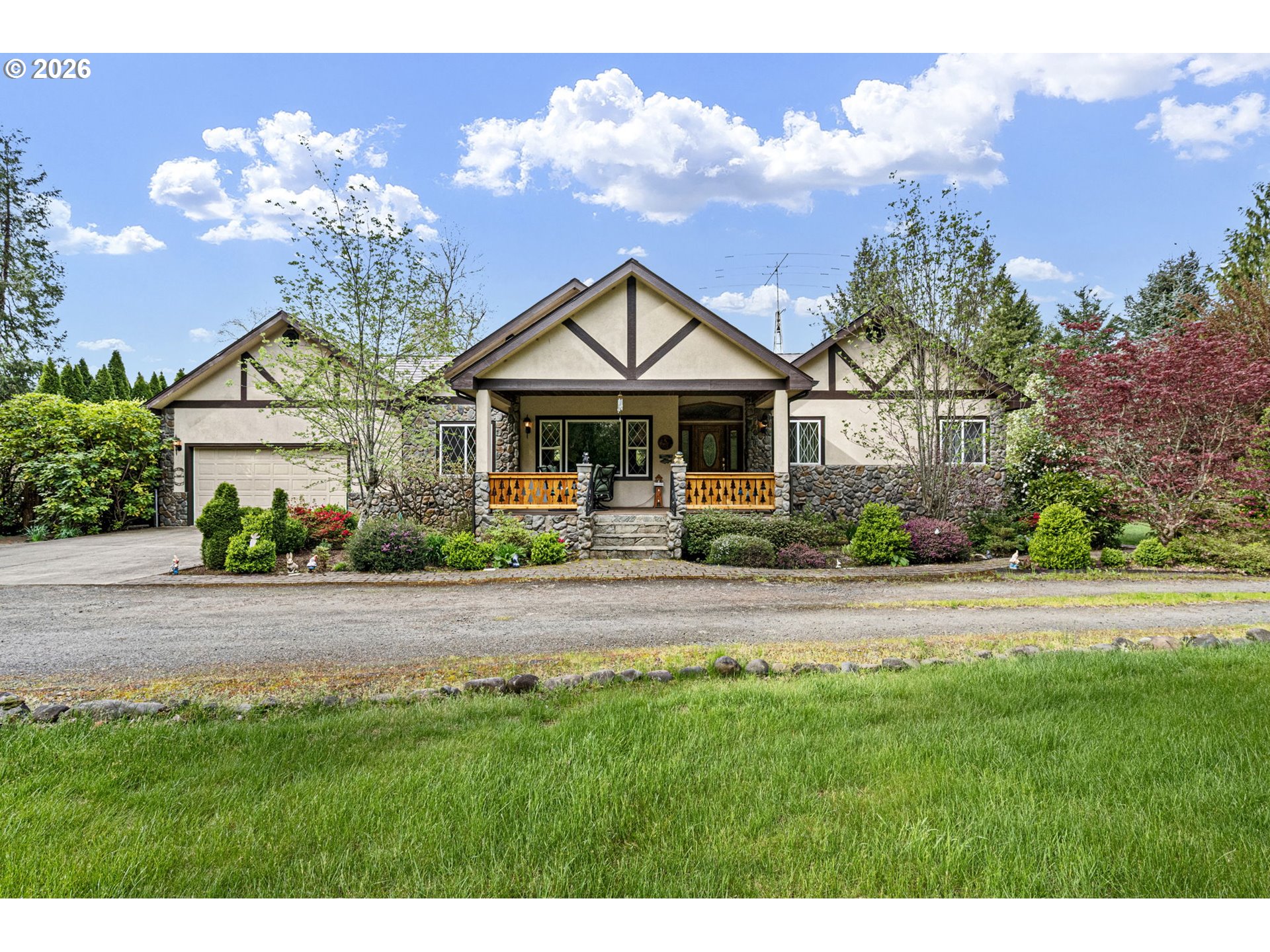 39428 JASPER LOWELL RD, Lowell, OR, 97452