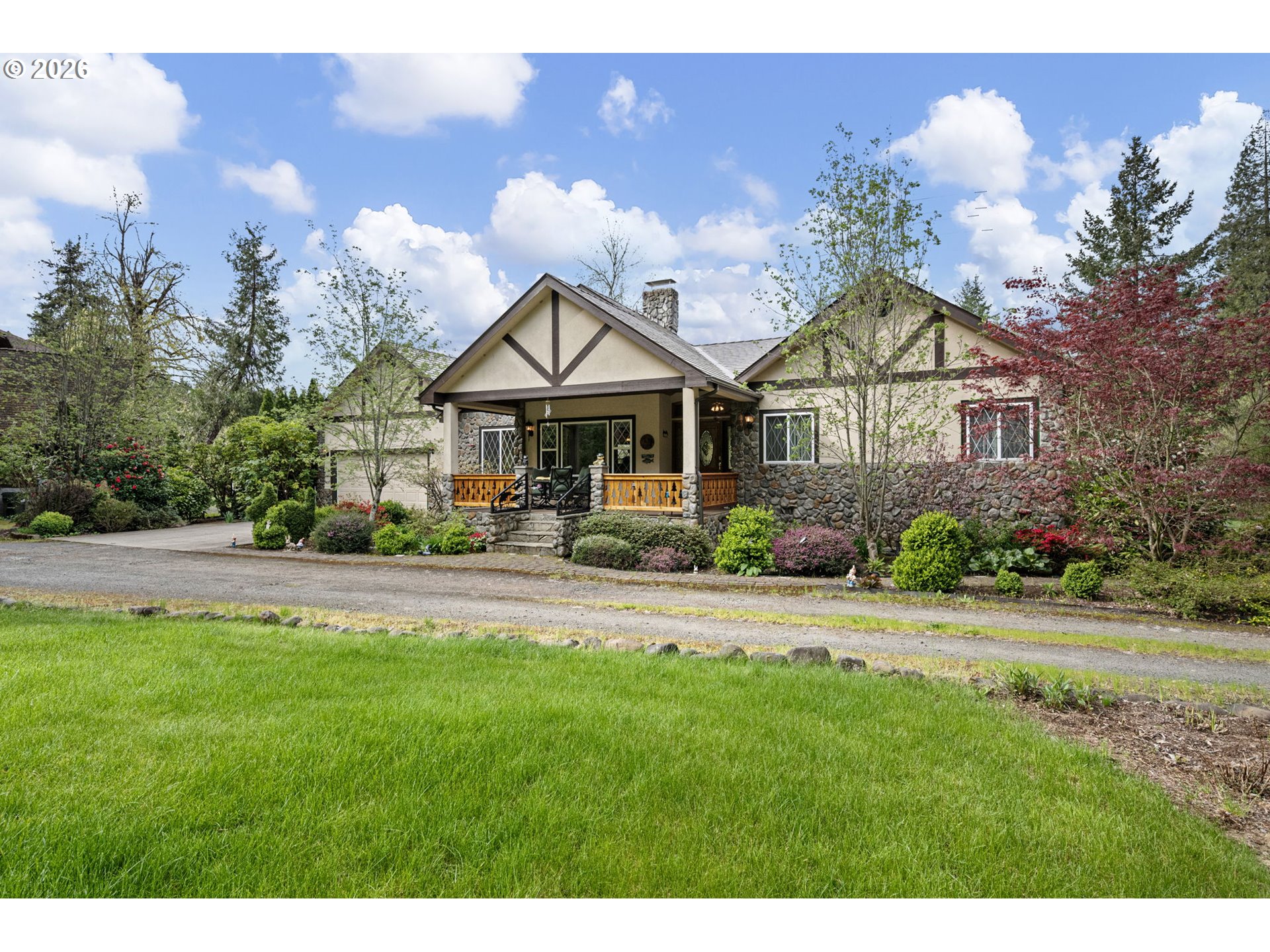 39428 JASPER LOWELL RD, Lowell, OR, 97452