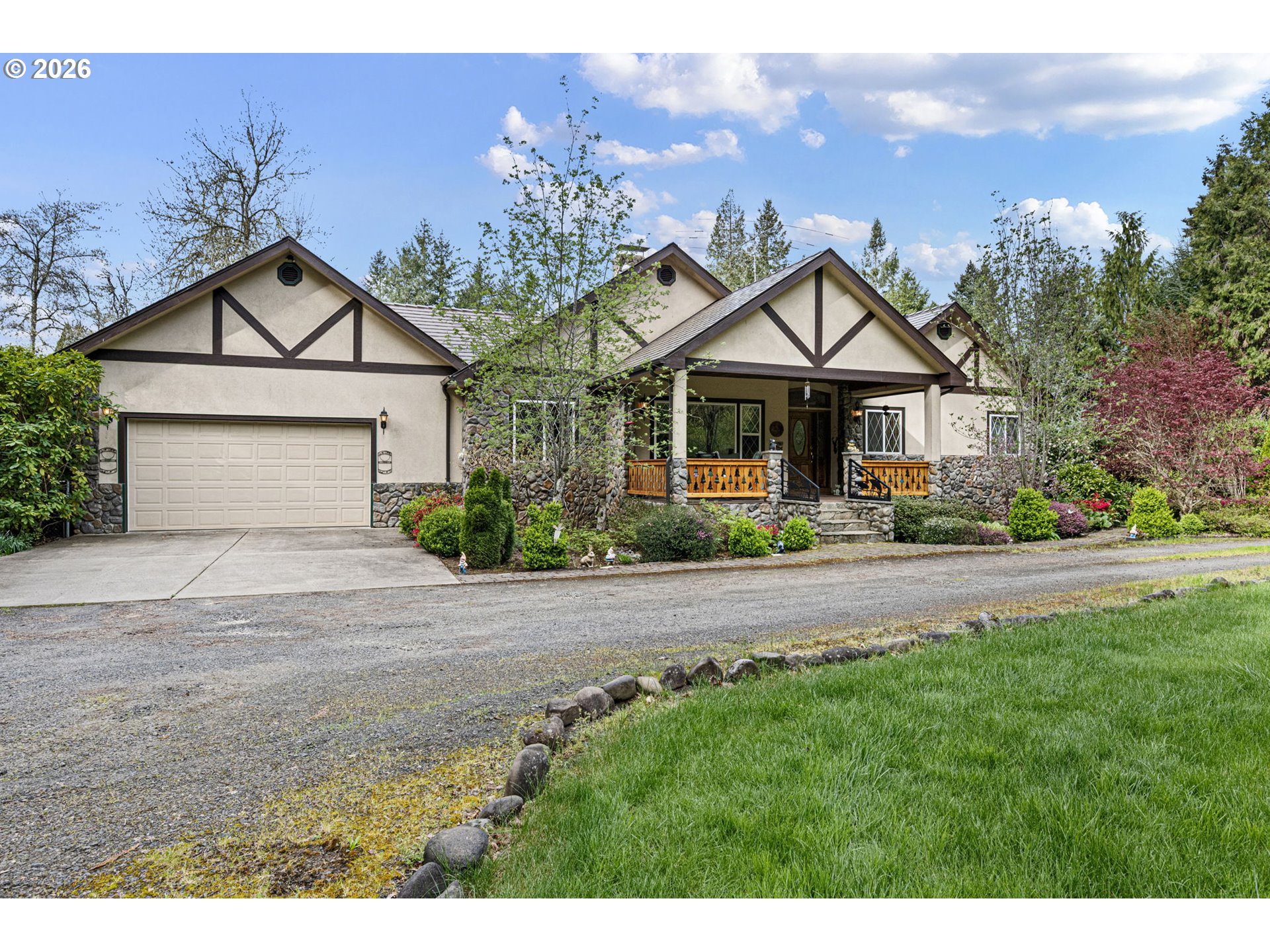 39428 JASPER LOWELL RD, Lowell, OR, 97452