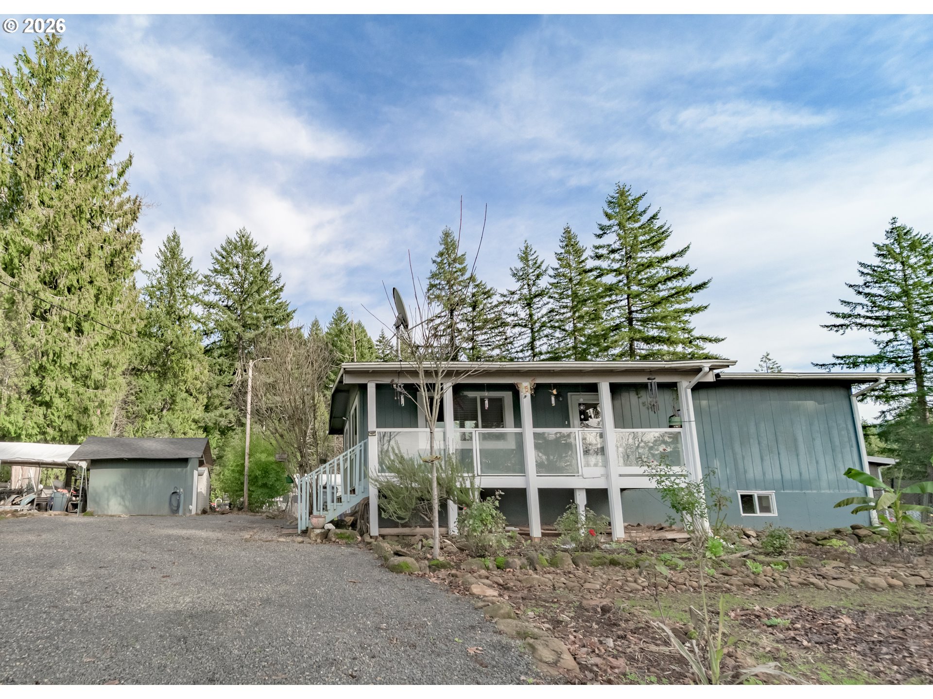 3300 NE 164TH ST UNIT S-1, Ridgefield, WA, 98642