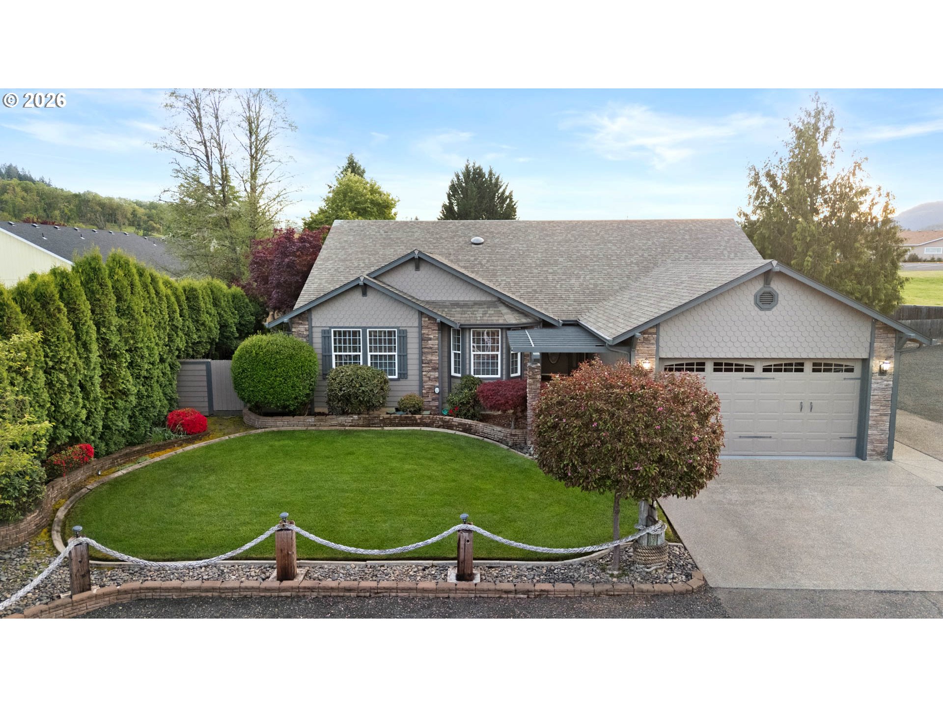 16807 NE 38TH AVE, Vancouver, WA, 98686