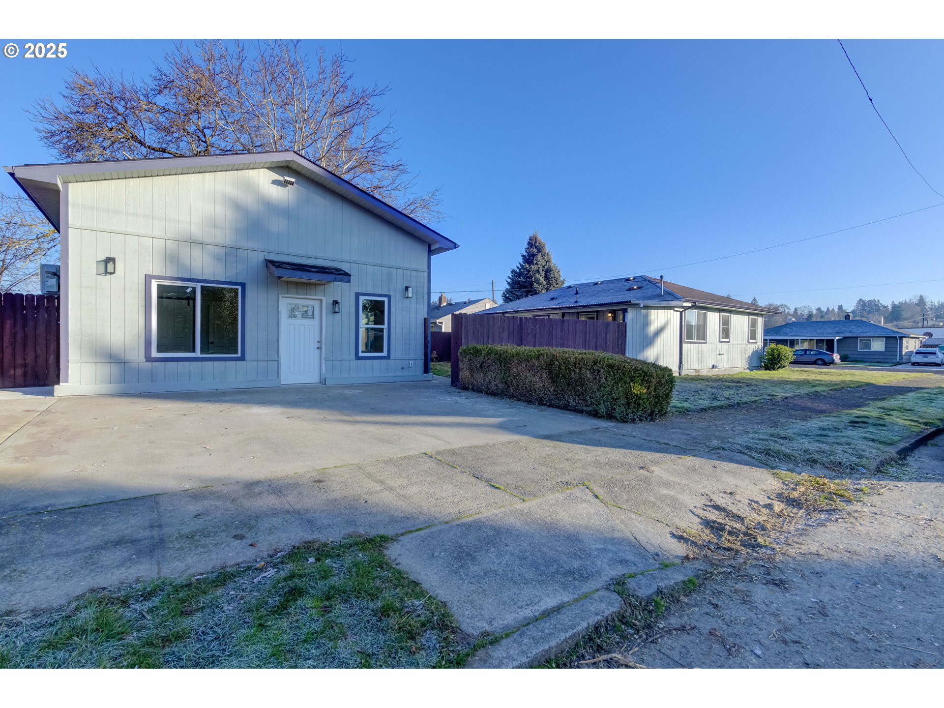 Photo of 3600 THOMPSON AVE Vancouver WA 98660