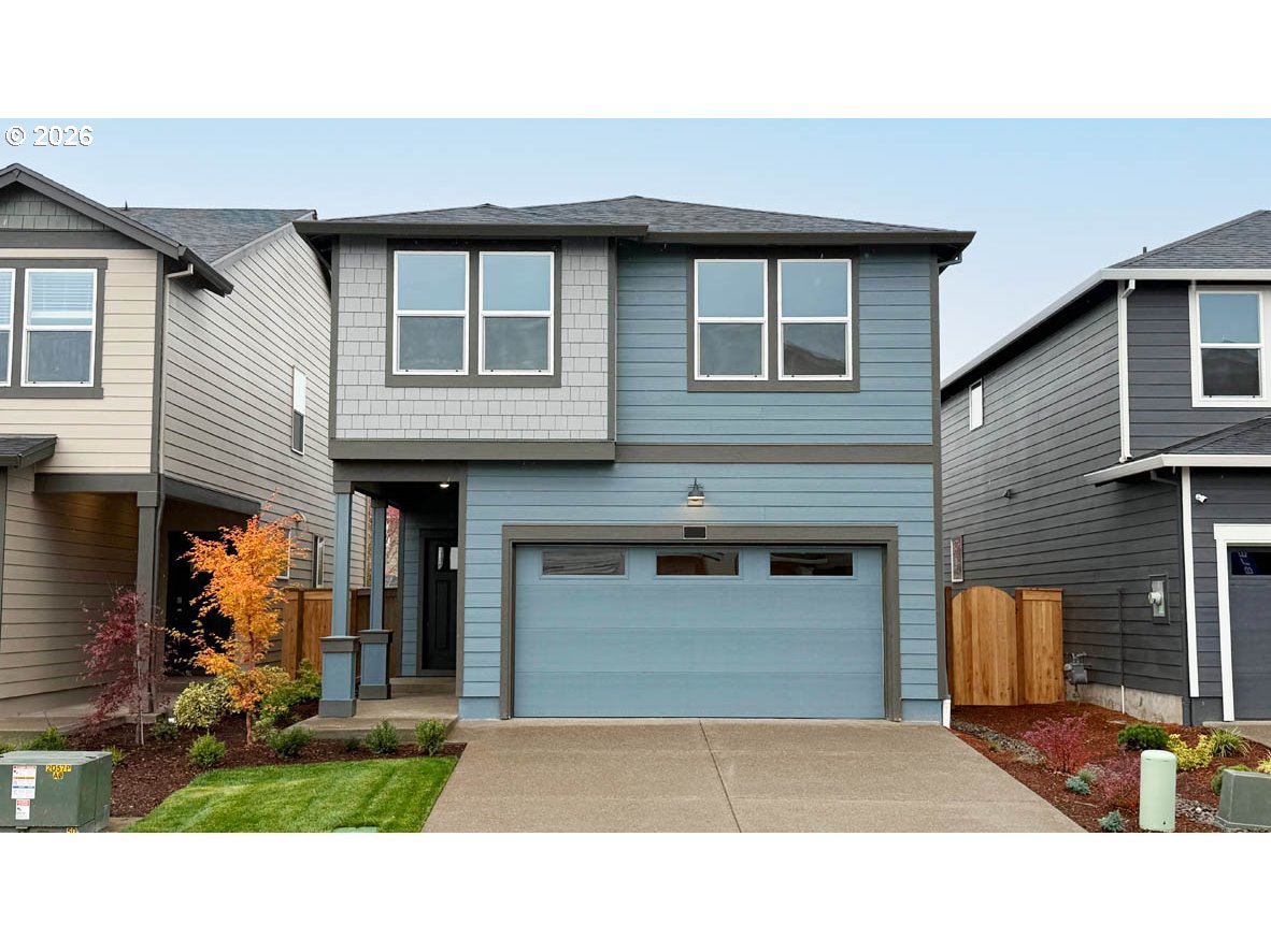 2215 E OAK DR, Newberg, OR, 97132