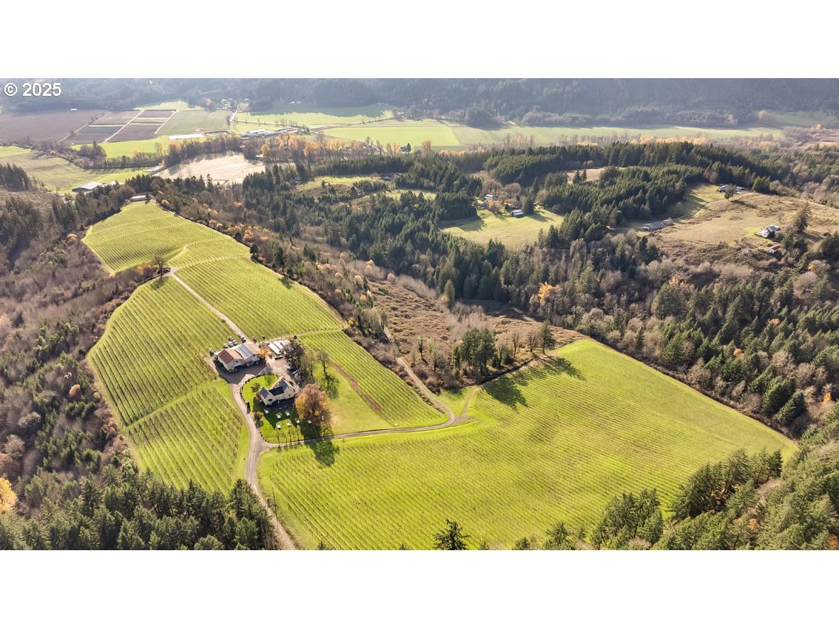 2150 36th AVE, Forest Grove, OR, 97116