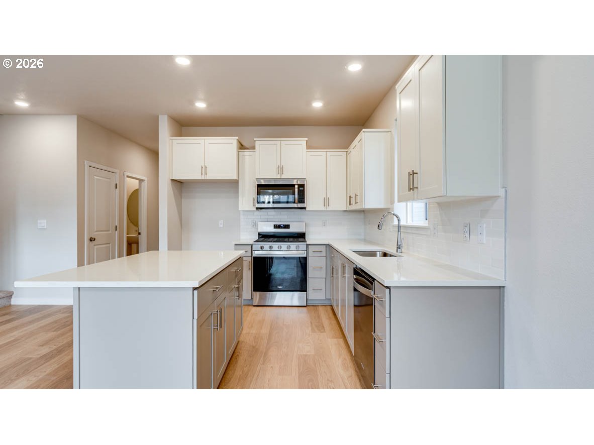 2150 36th AVE, Forest Grove, OR, 97116