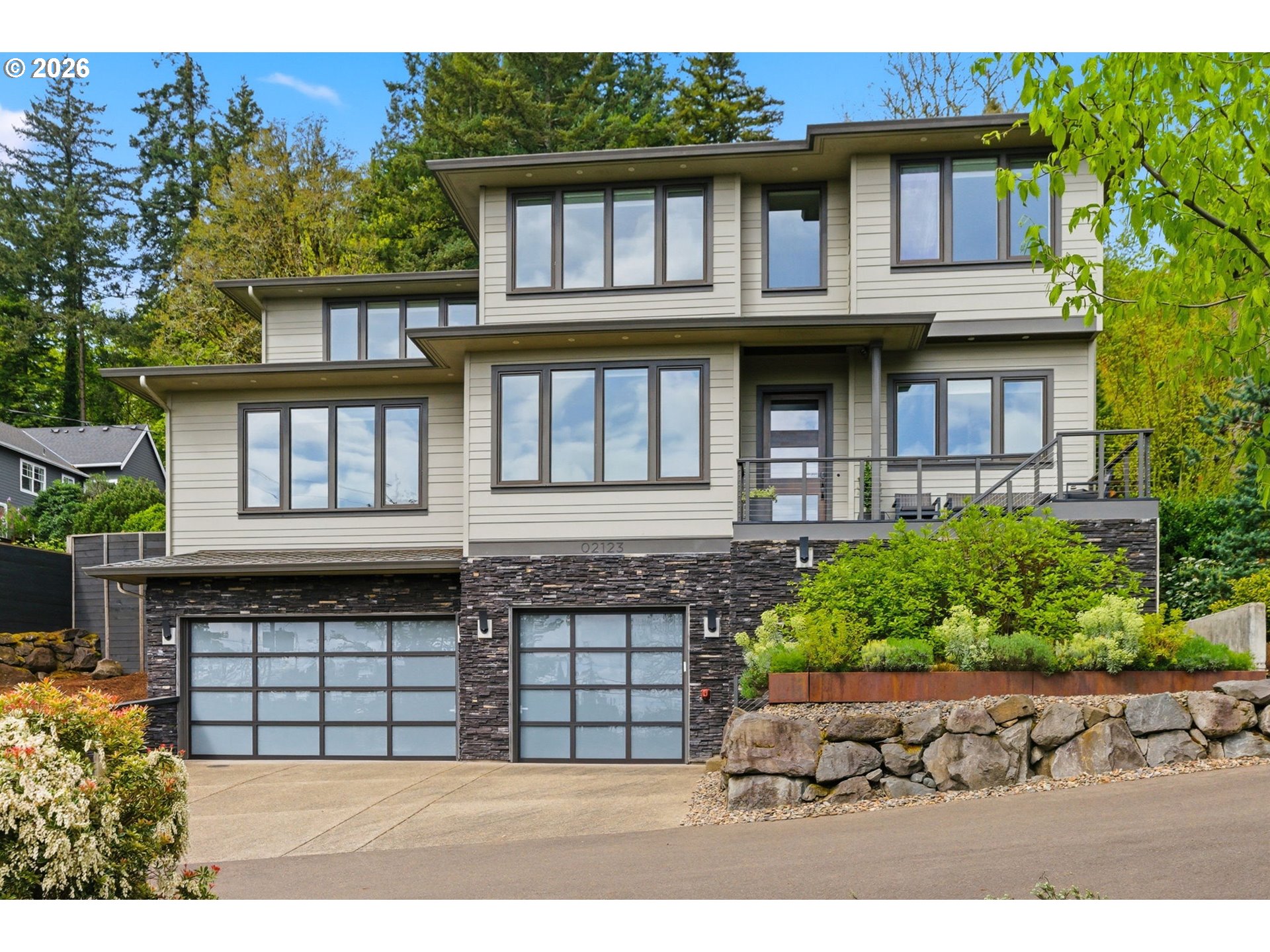 NW Goodwin ST, Camas, WA, 98607