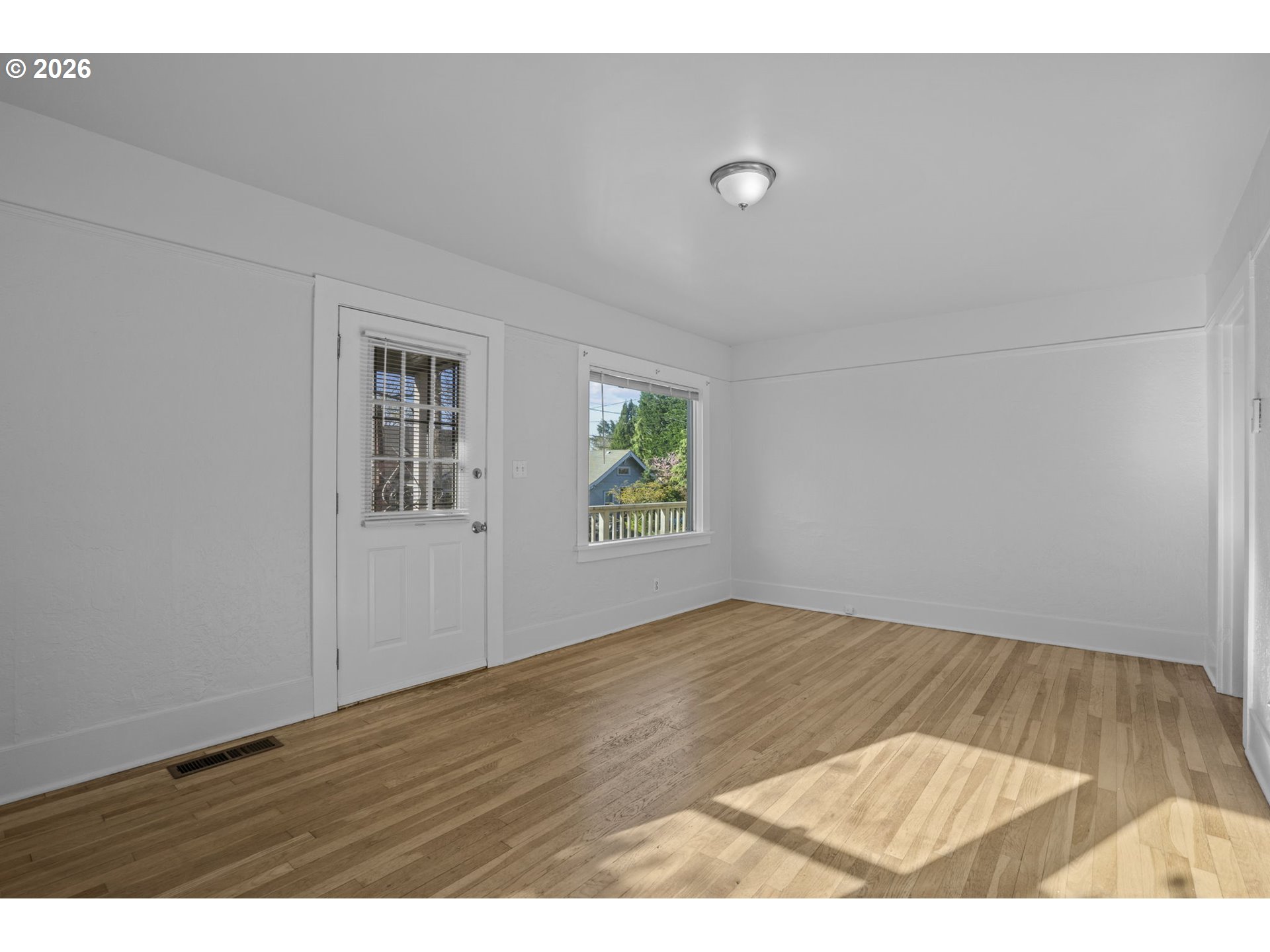 921/927 NE PRESCOTT ST, Portland, OR, 97211