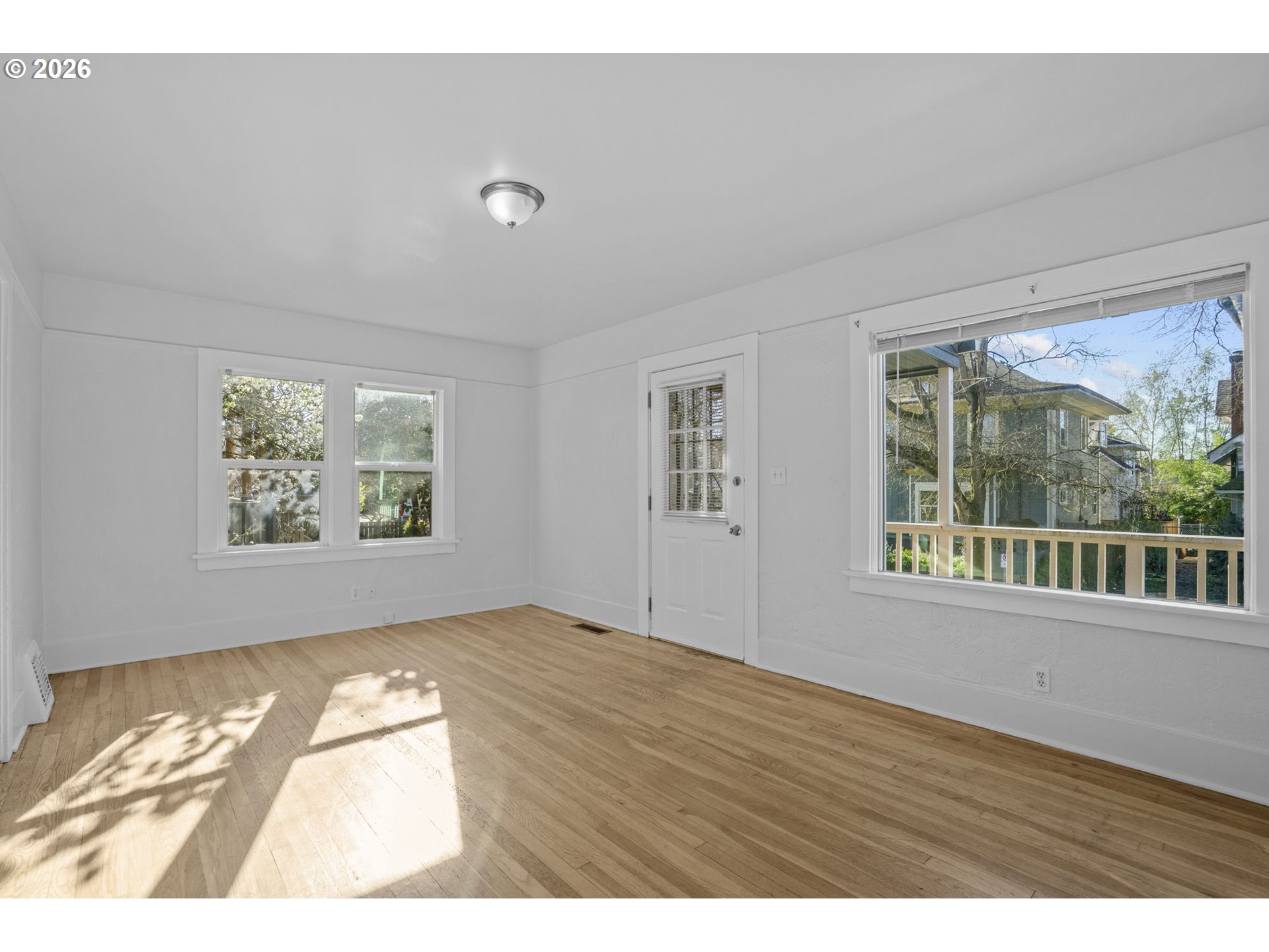 921/927 NE PRESCOTT ST, Portland, OR, 97211