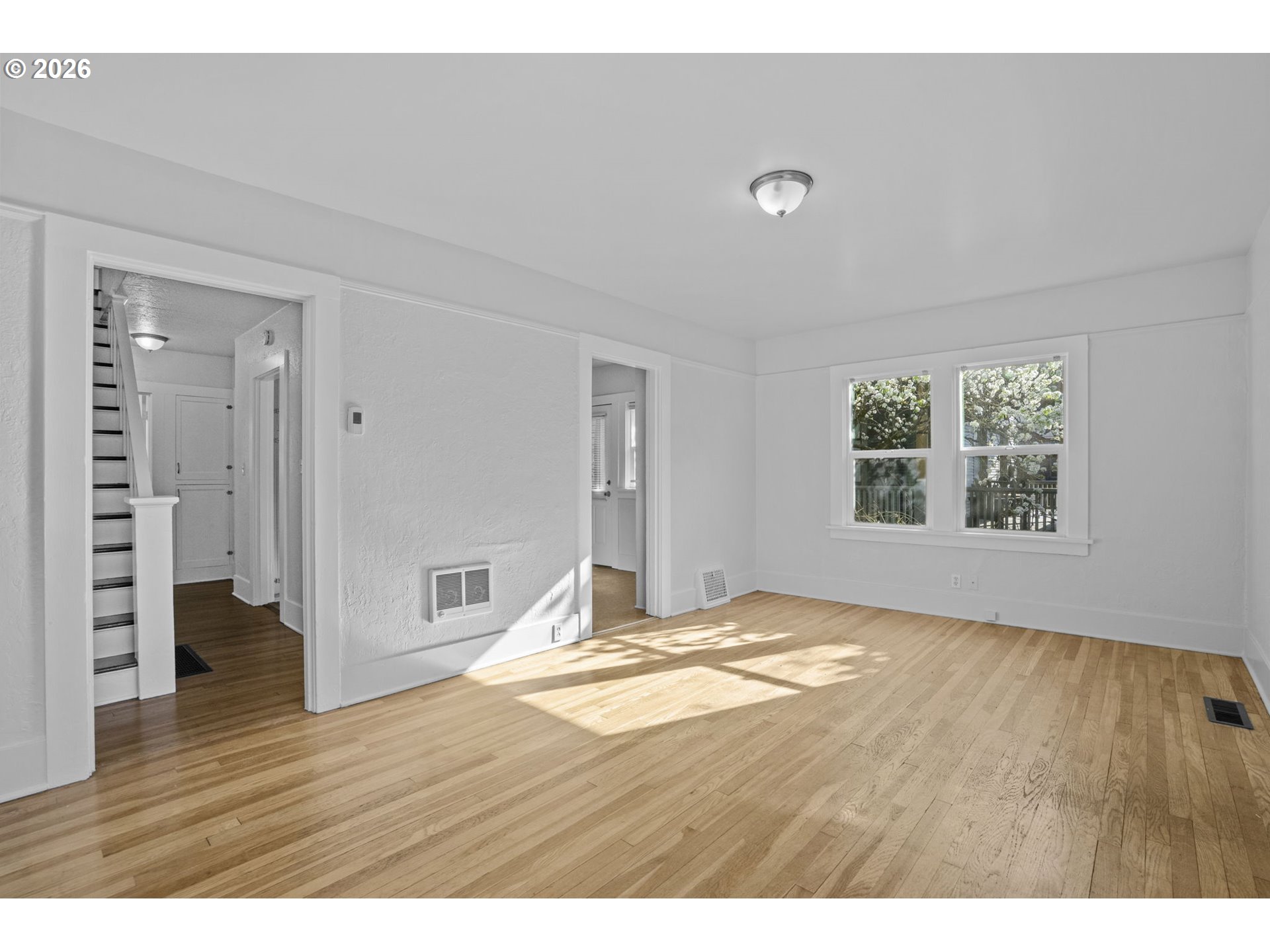 921/927 NE PRESCOTT ST, Portland, OR, 97211