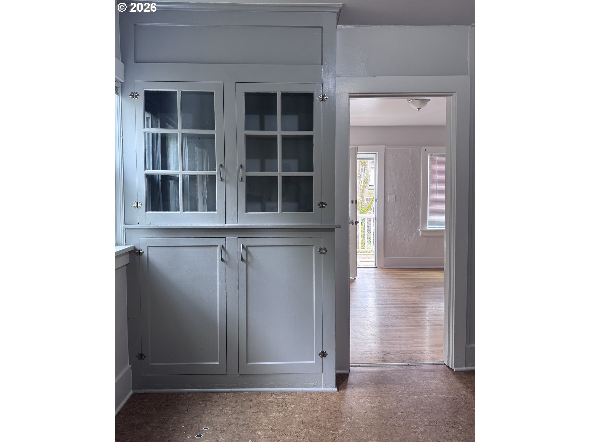 921/927 NE PRESCOTT ST, Portland, OR, 97211