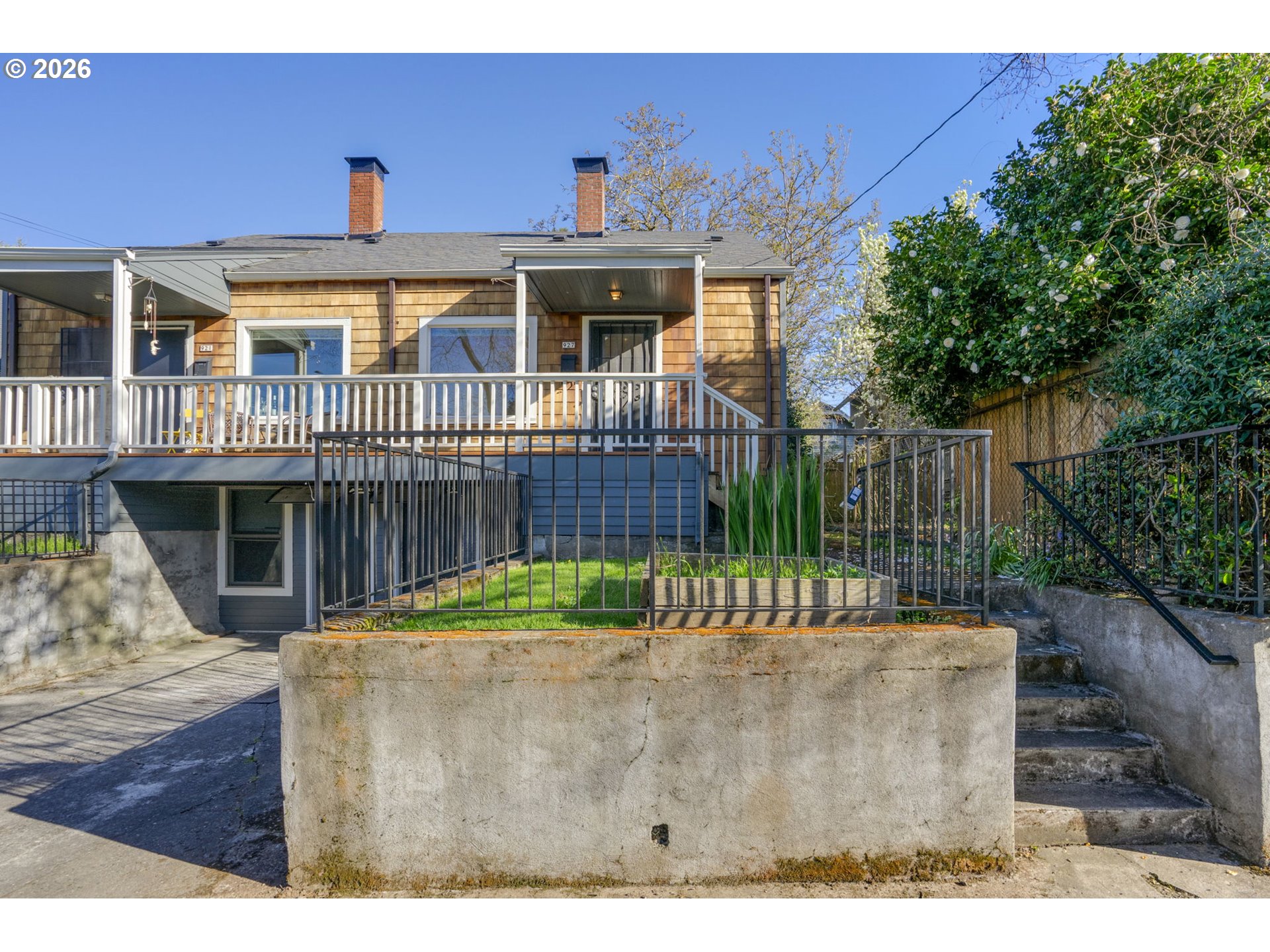 921/927 NE PRESCOTT ST, Portland, OR, 97211