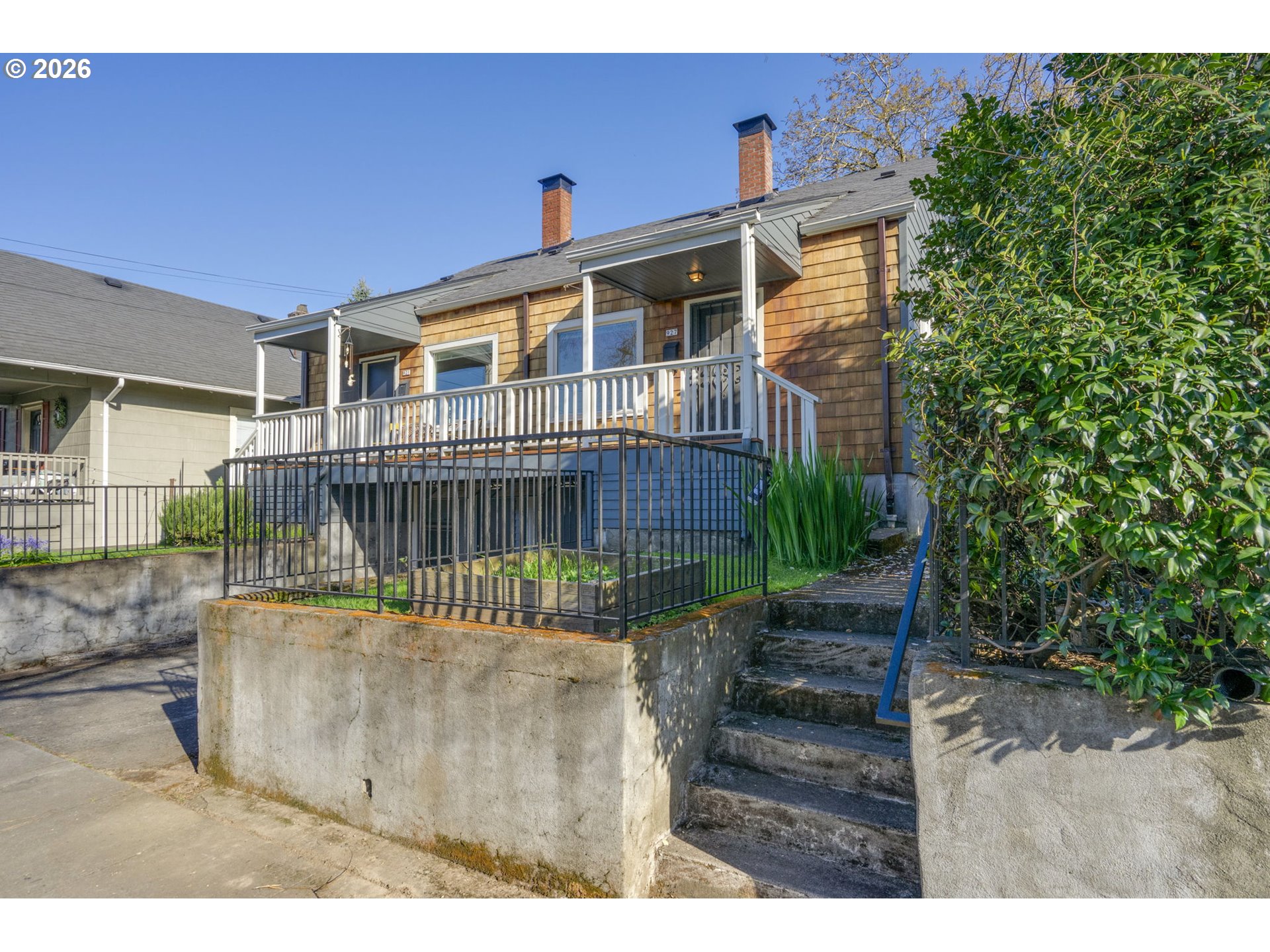 921/927 NE PRESCOTT ST, Portland, OR, 97211