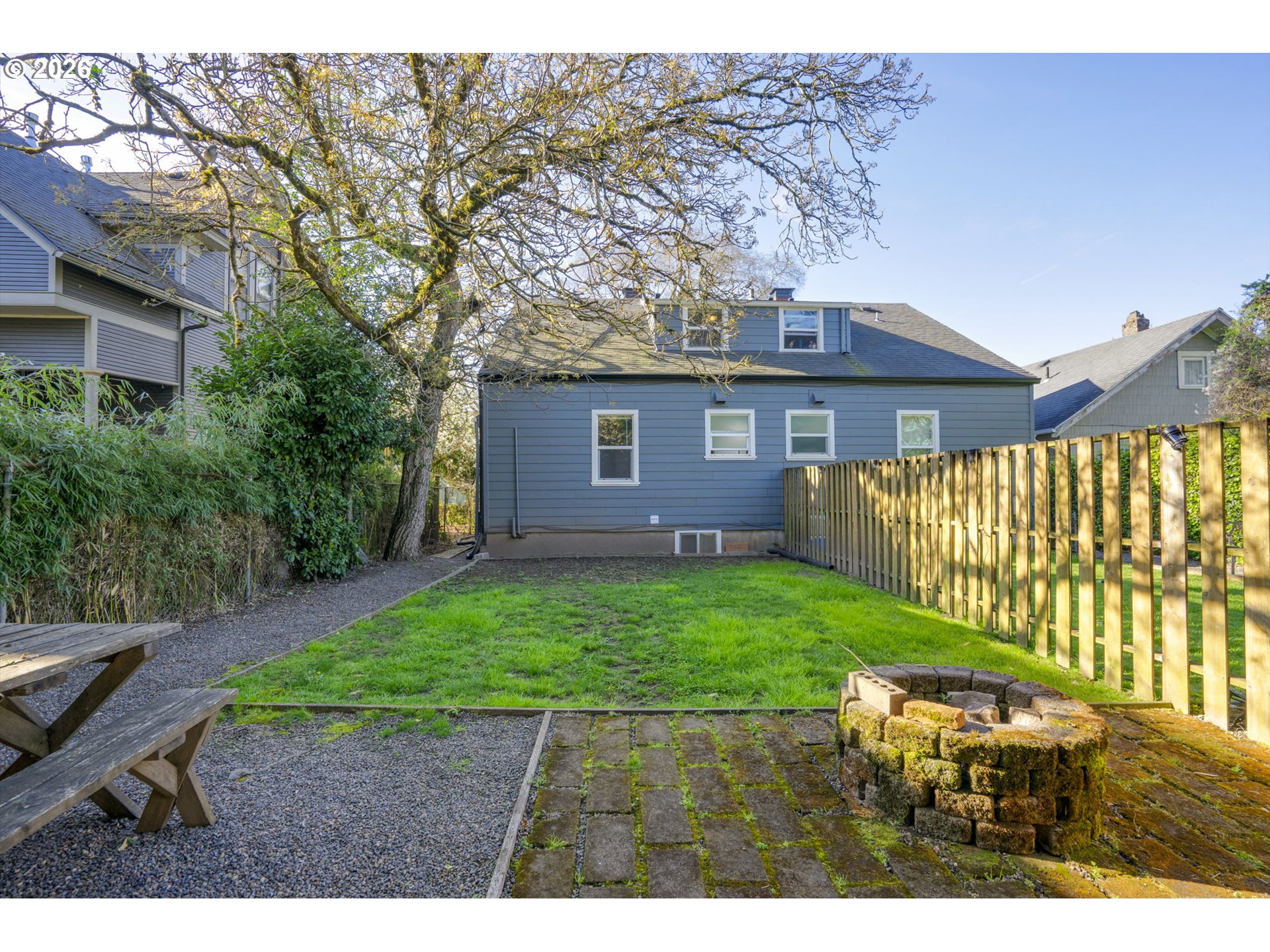 921/927 NE PRESCOTT ST, Portland, OR, 97211