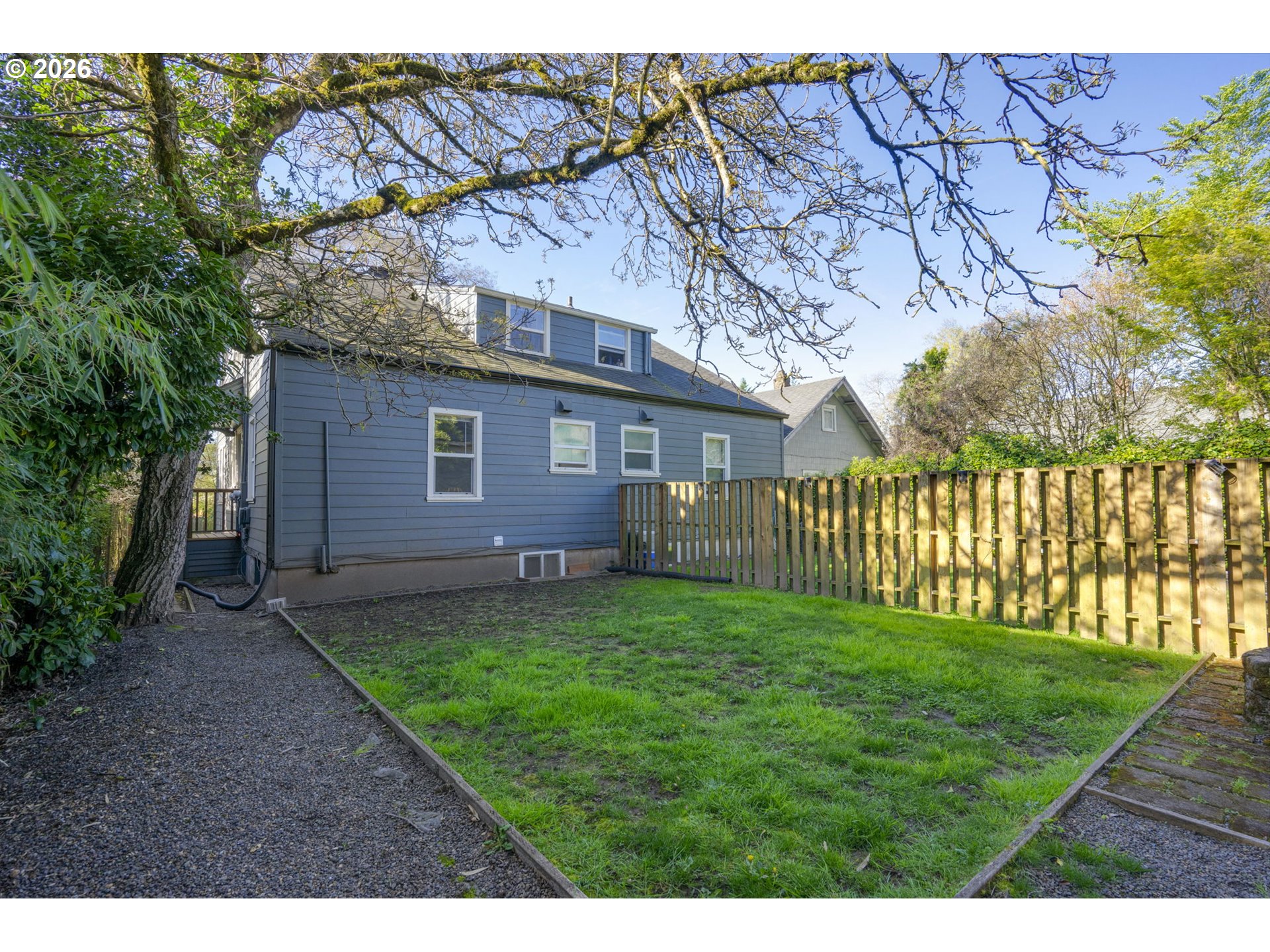 921/927 NE PRESCOTT ST, Portland, OR, 97211