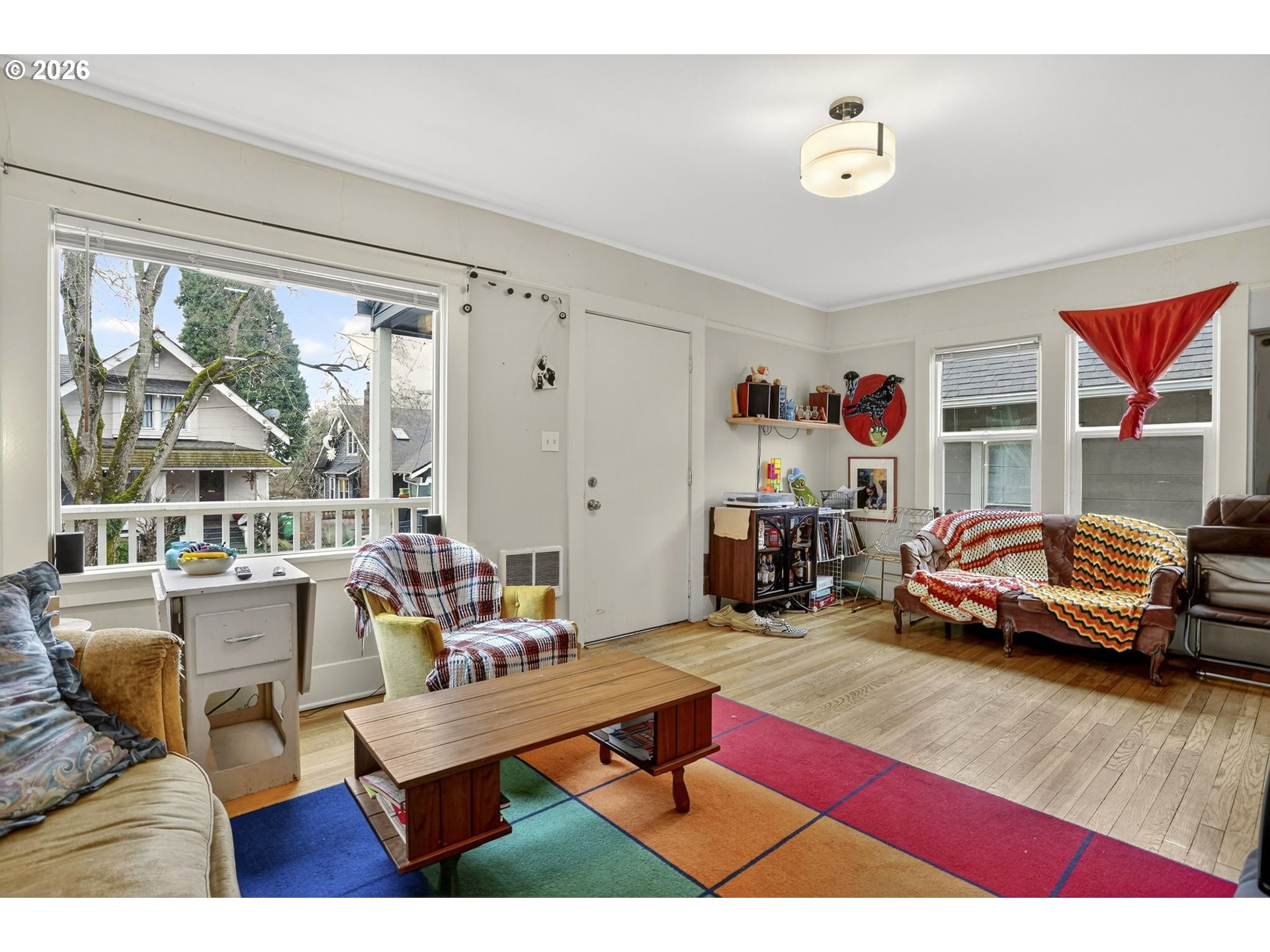 921/927 NE PRESCOTT ST, Portland, OR, 97211