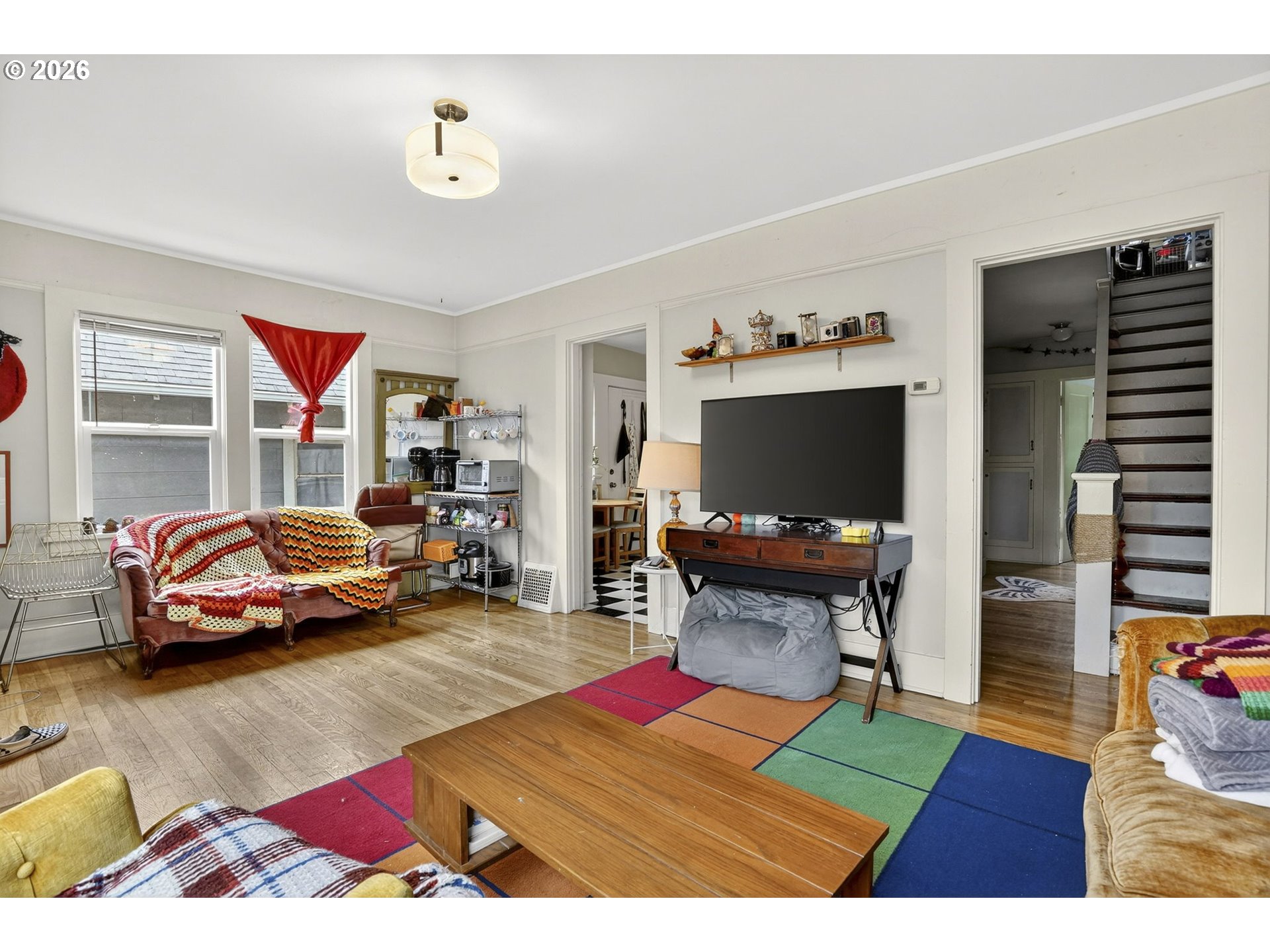 921/927 NE PRESCOTT ST, Portland, OR, 97211