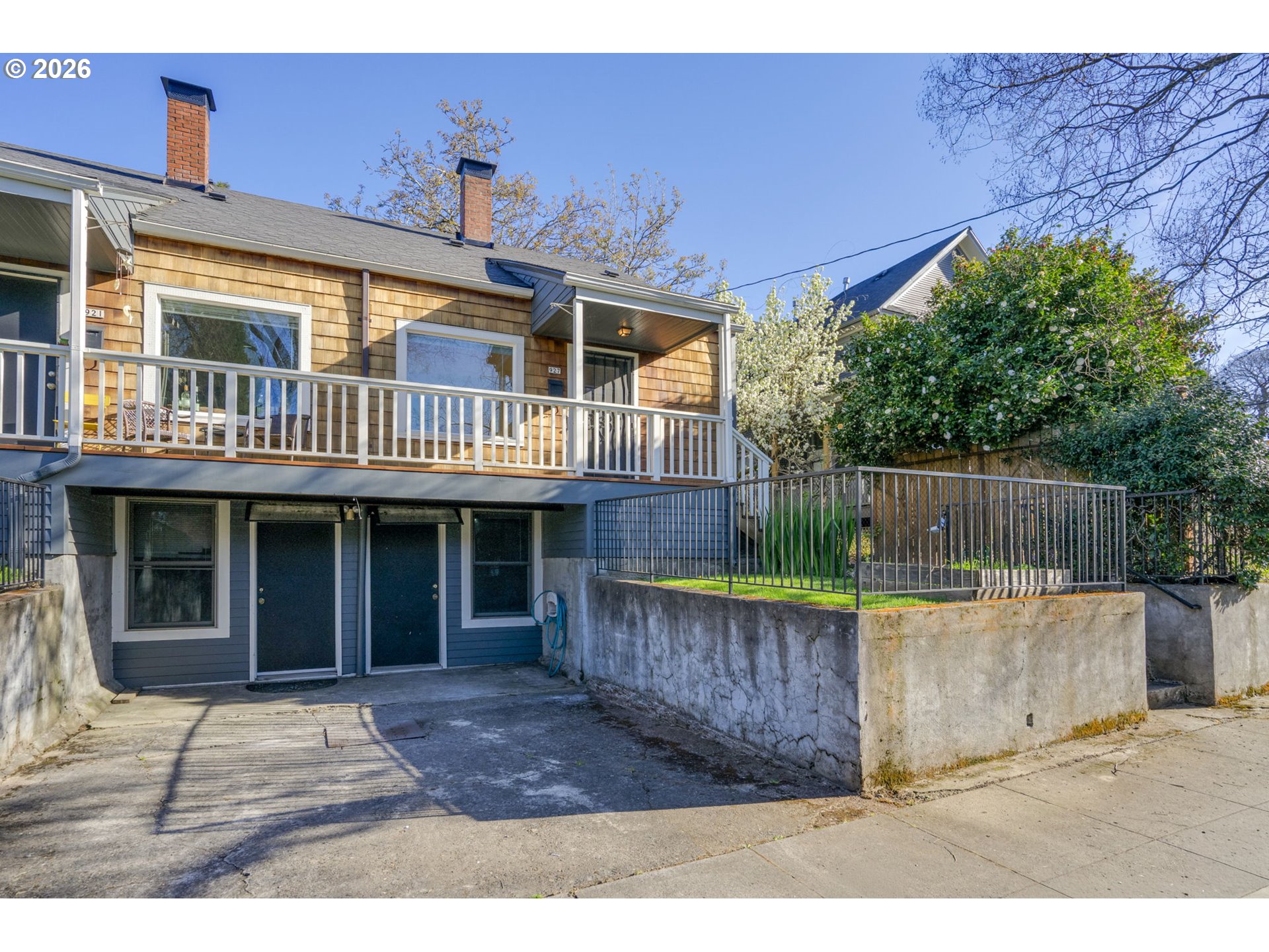 921/927 NE PRESCOTT ST, Portland, OR, 97211