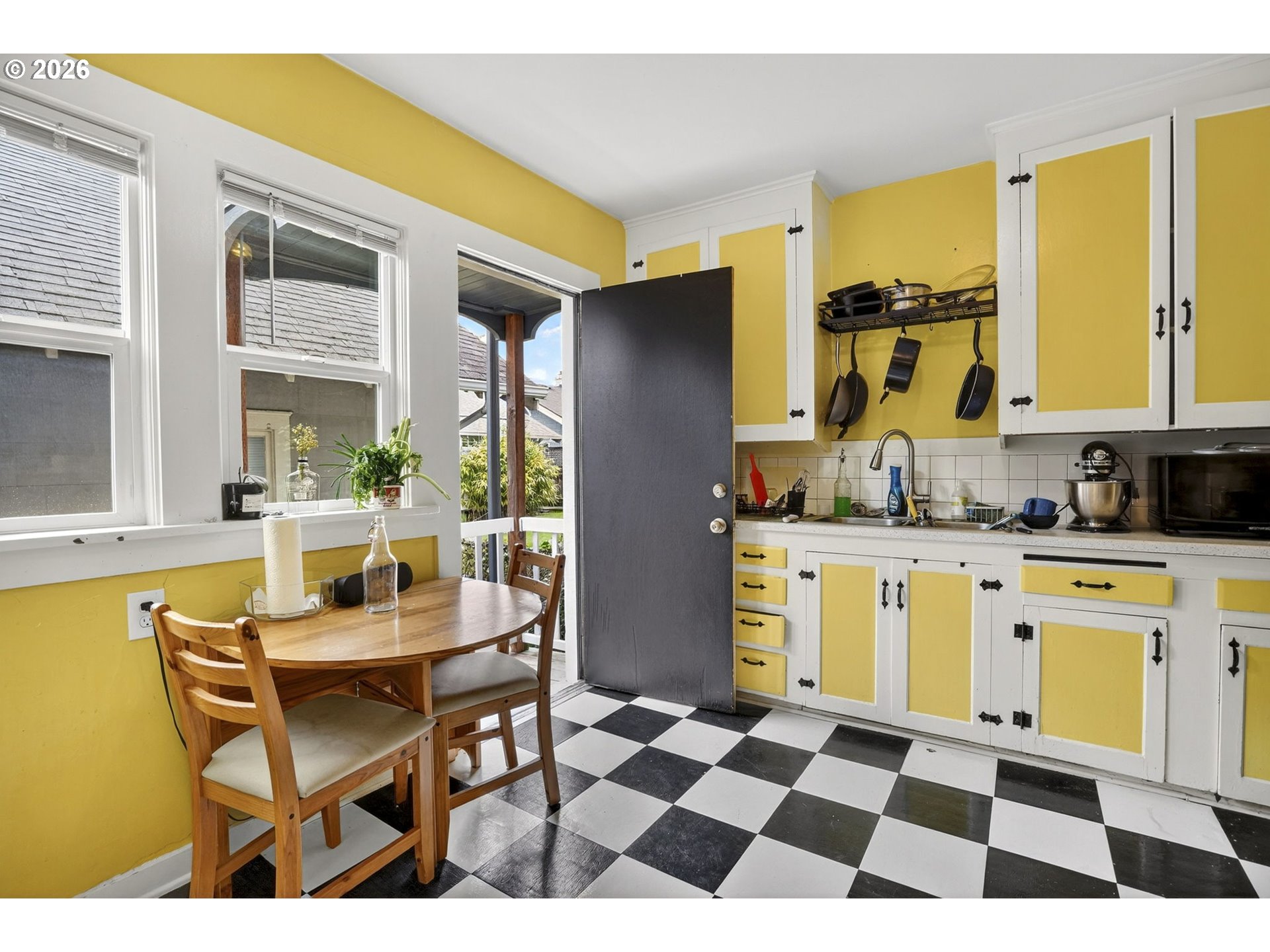 921/927 NE PRESCOTT ST, Portland, OR, 97211