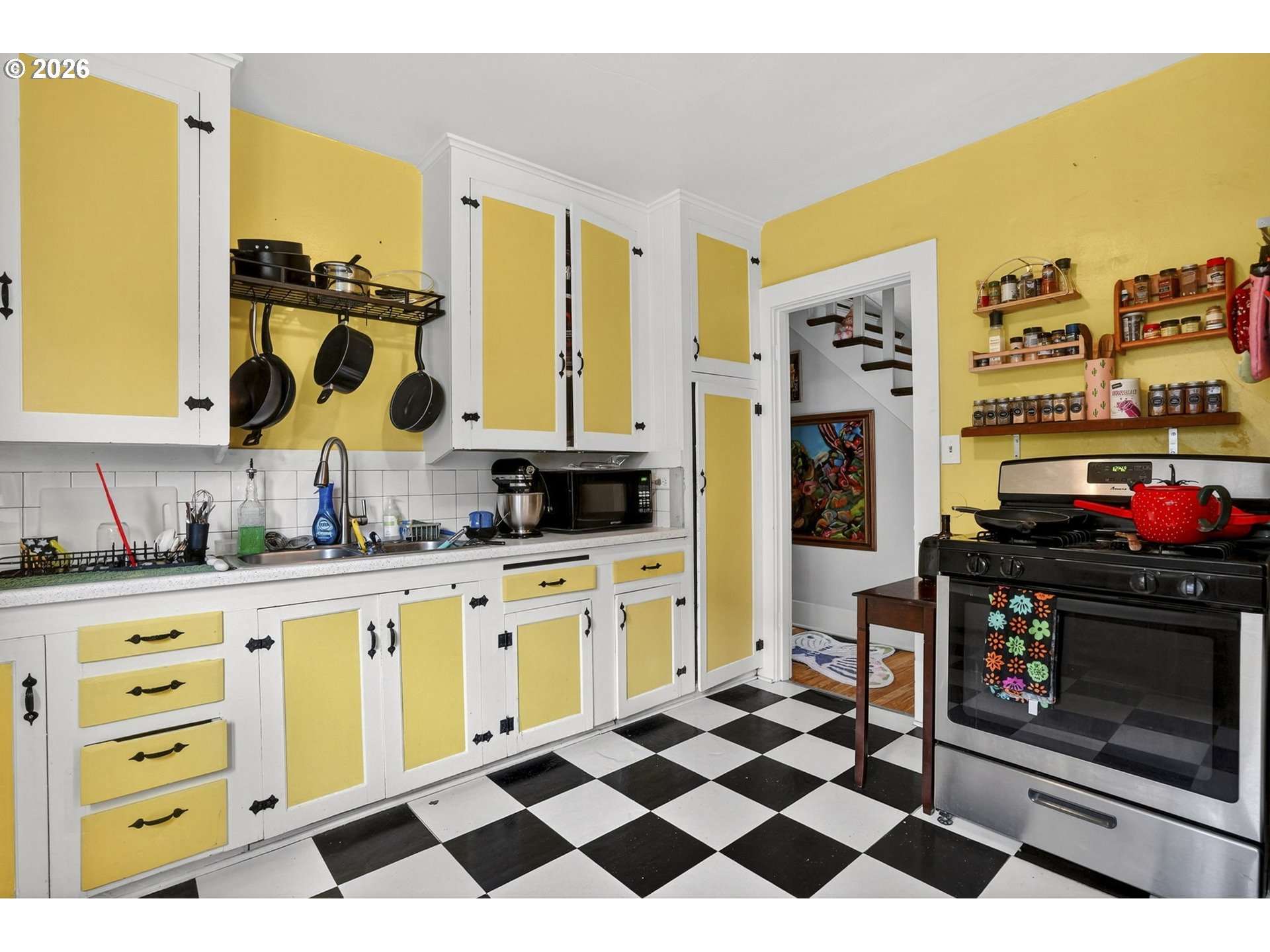 921/927 NE PRESCOTT ST, Portland, OR, 97211