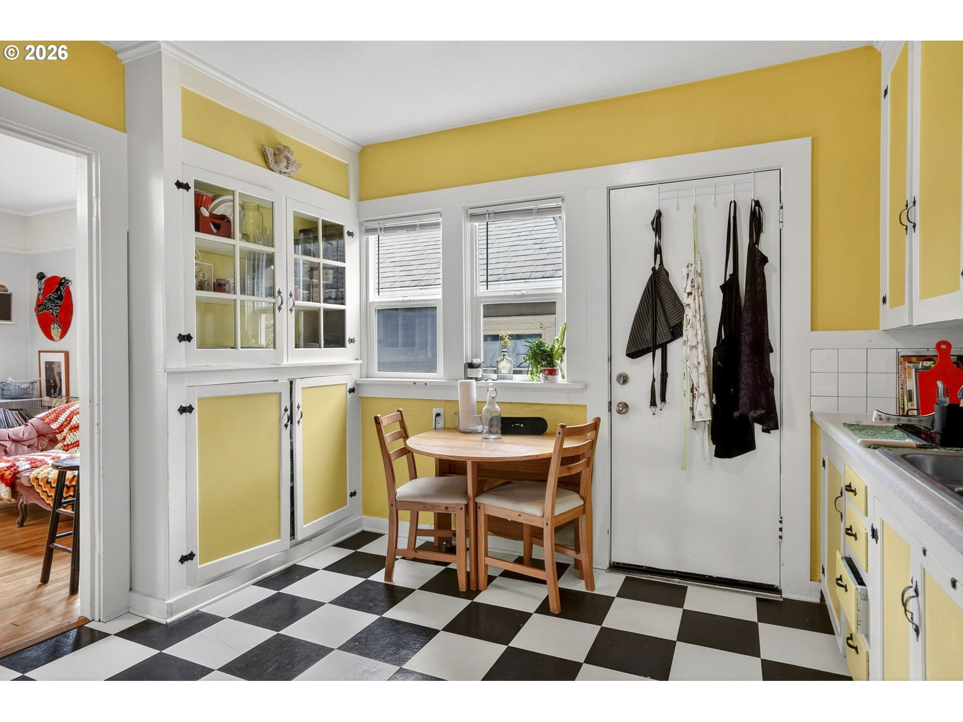 921/927 NE PRESCOTT ST, Portland, OR, 97211