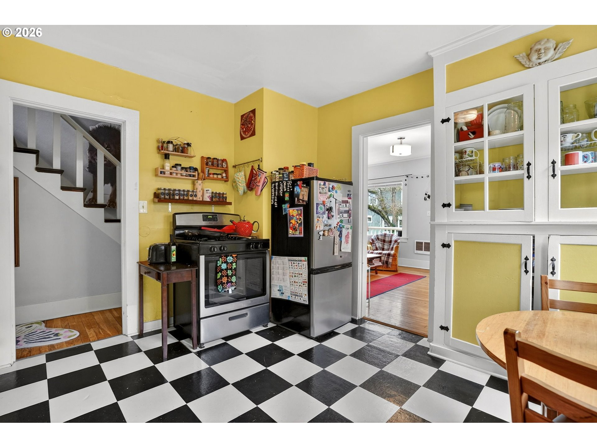 921/927 NE PRESCOTT ST, Portland, OR, 97211