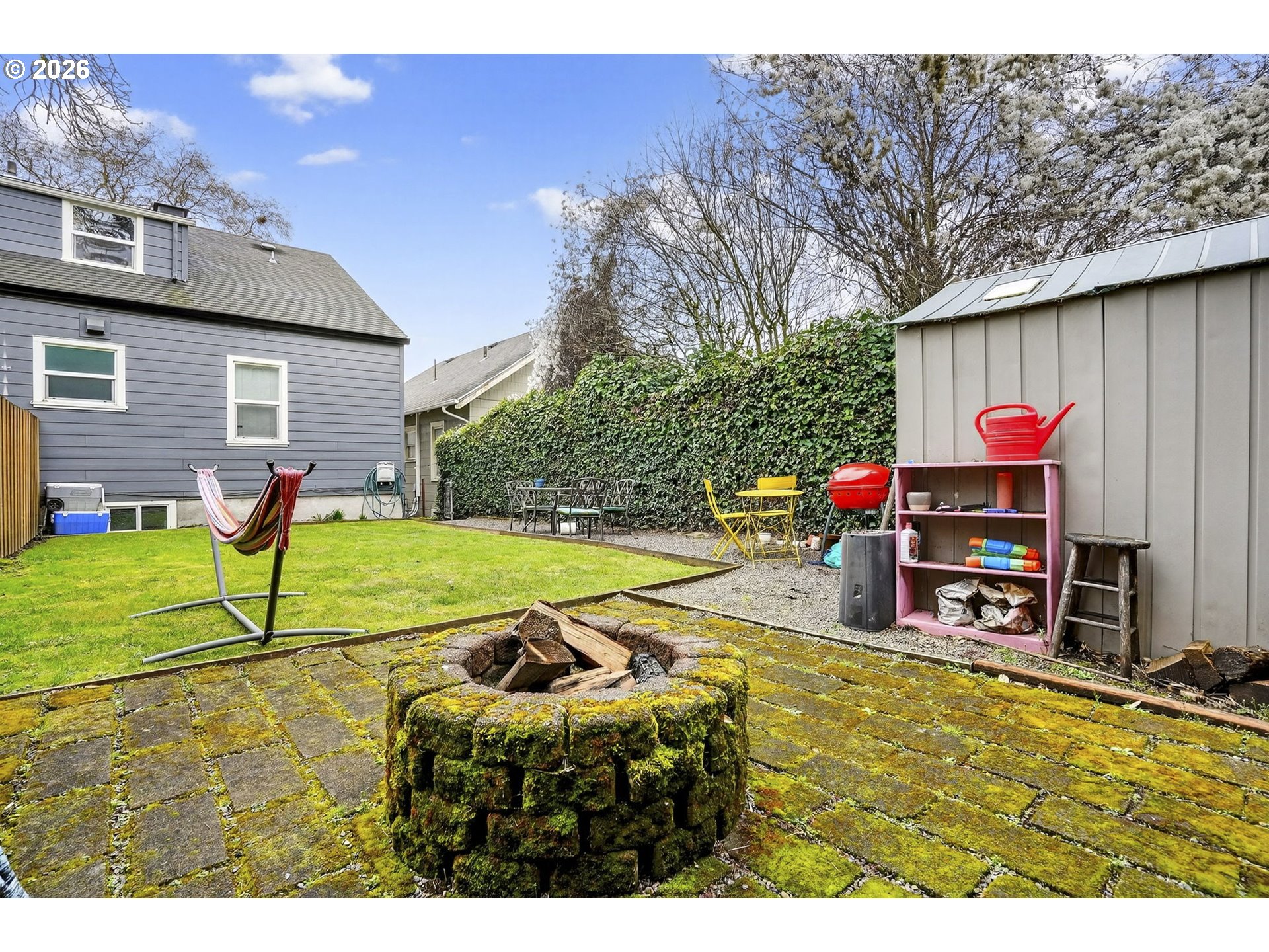 921/927 NE PRESCOTT ST, Portland, OR, 97211