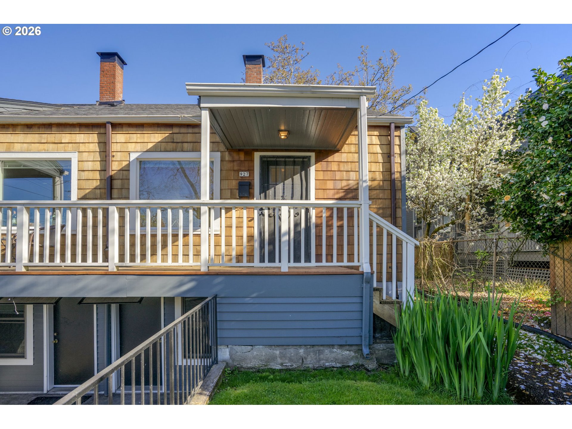 921/927 NE PRESCOTT ST, Portland, OR, 97211