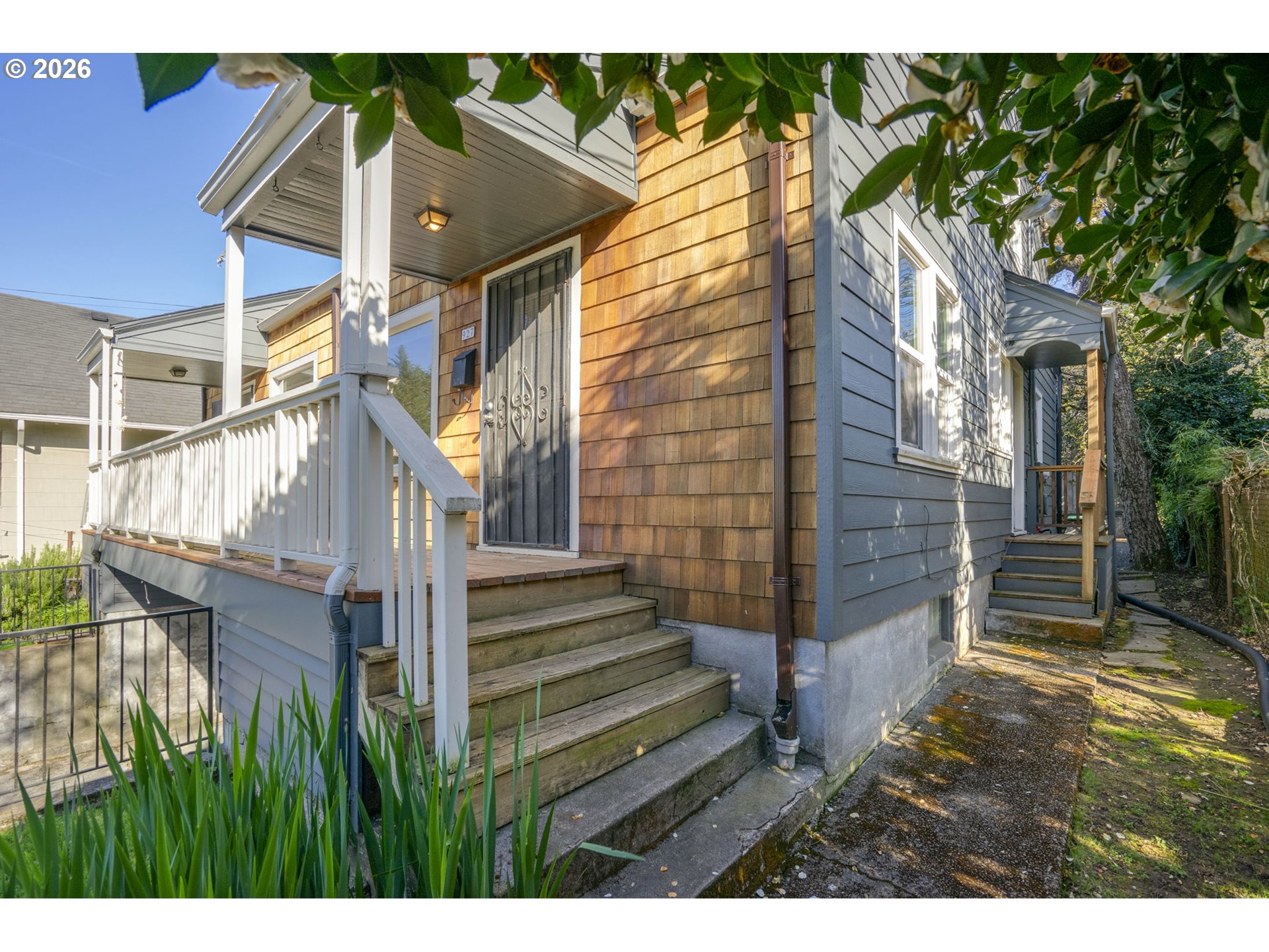 921/927 NE PRESCOTT ST, Portland, OR, 97211