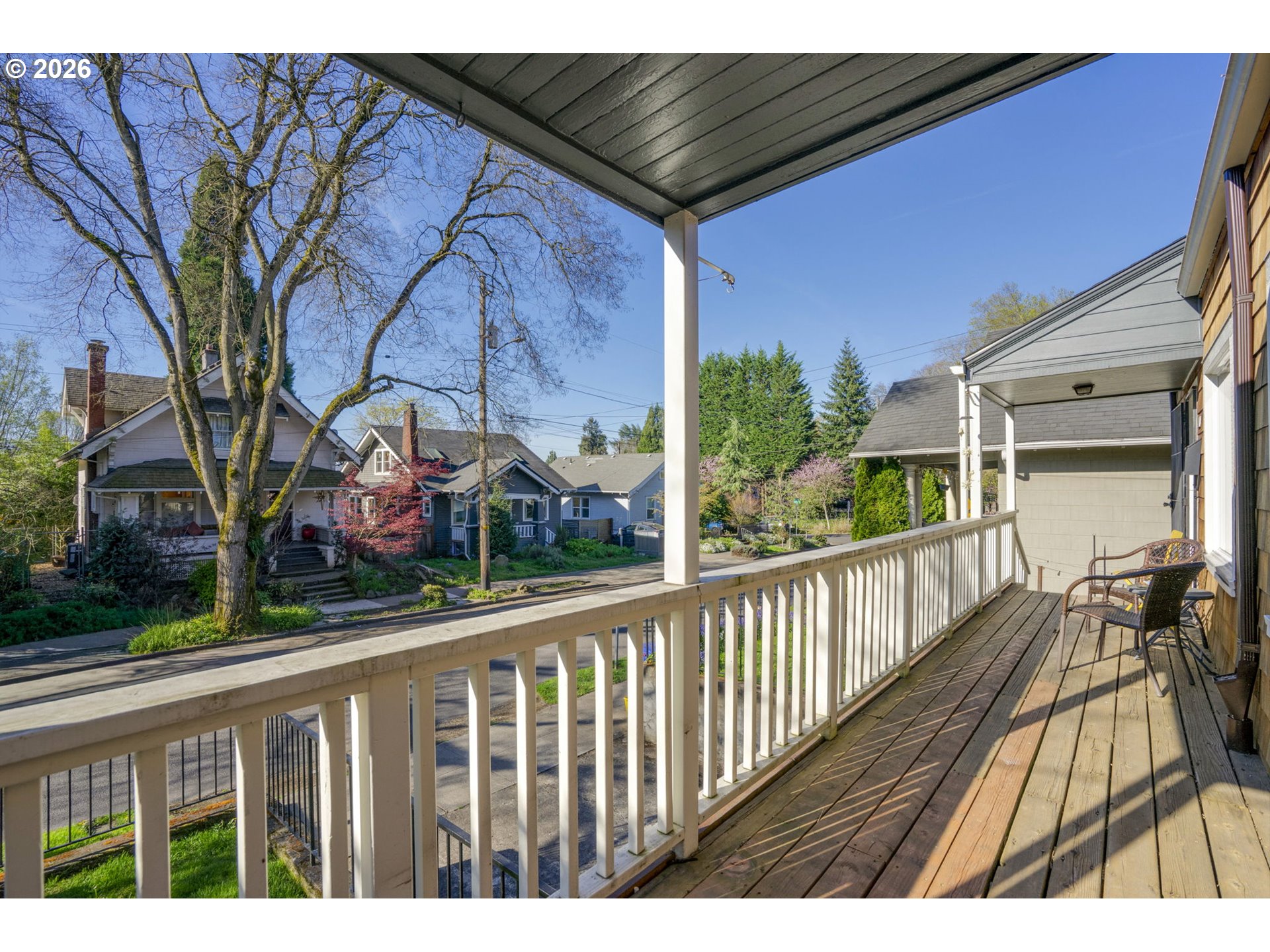 921/927 NE PRESCOTT ST, Portland, OR, 97211