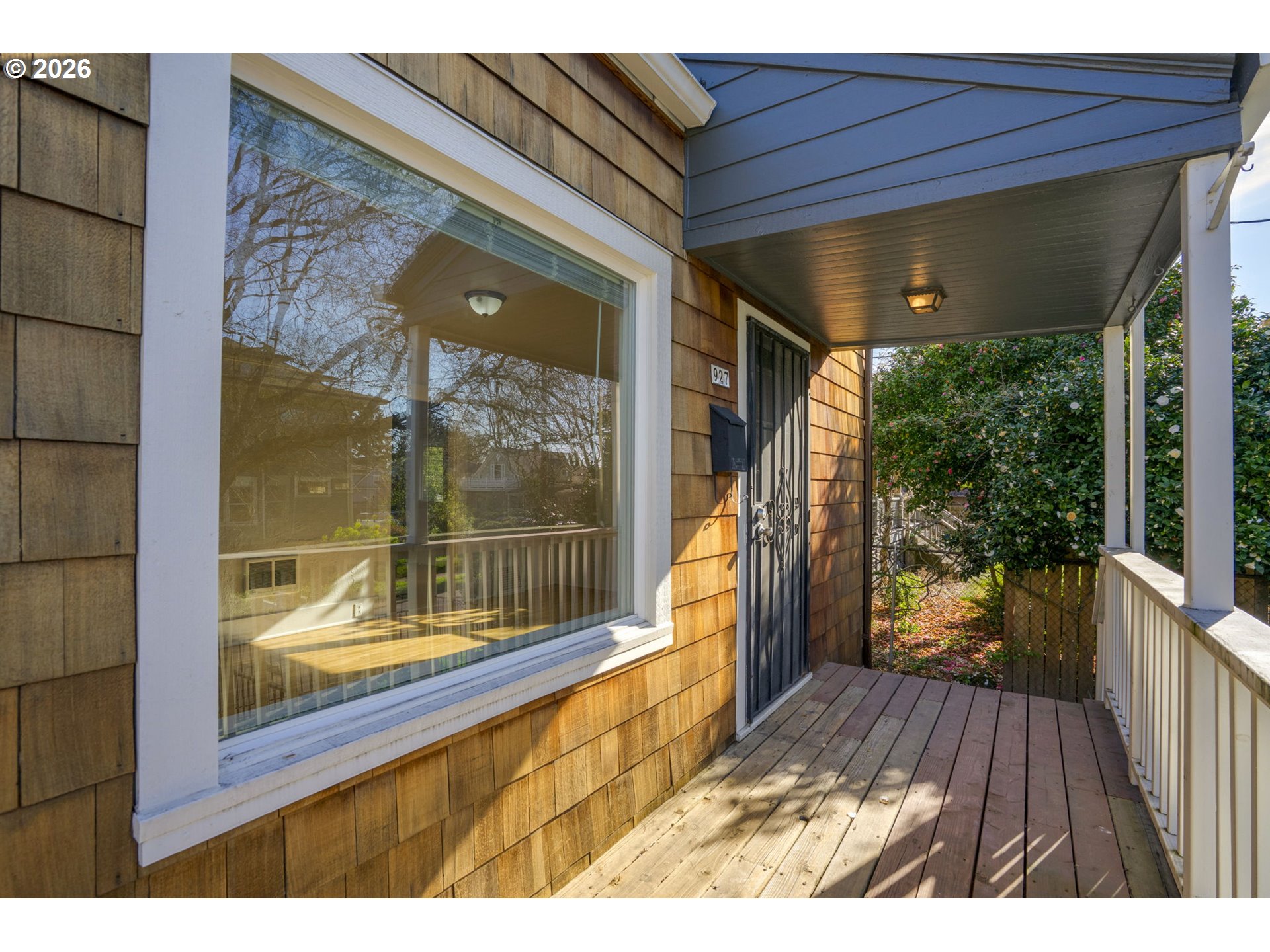 921/927 NE PRESCOTT ST, Portland, OR, 97211