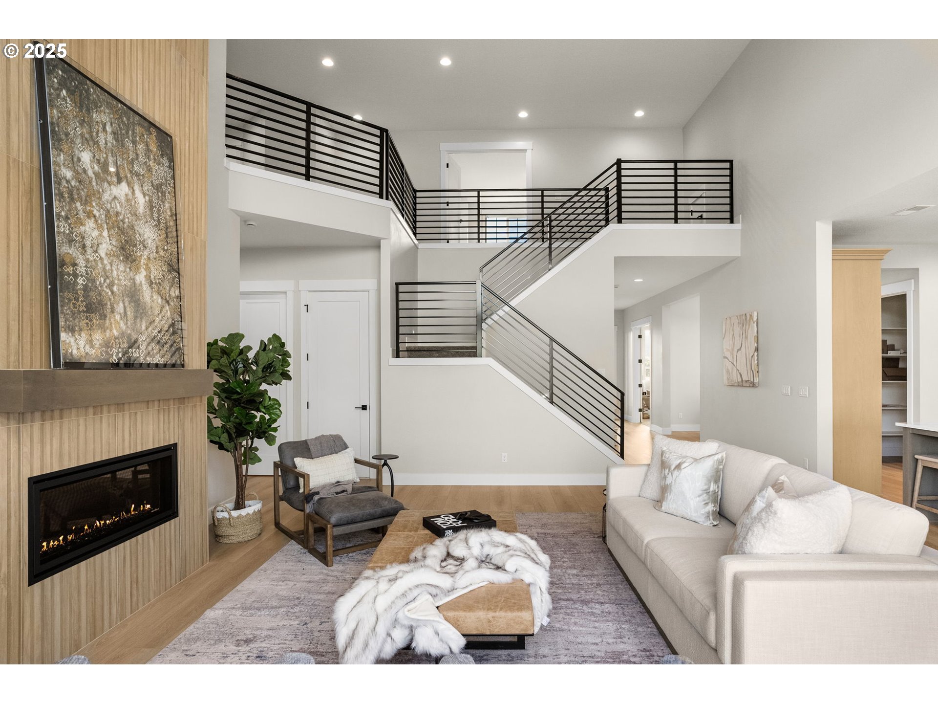 32534 NW WALTERIA LN, Hillsboro, OR, 97124