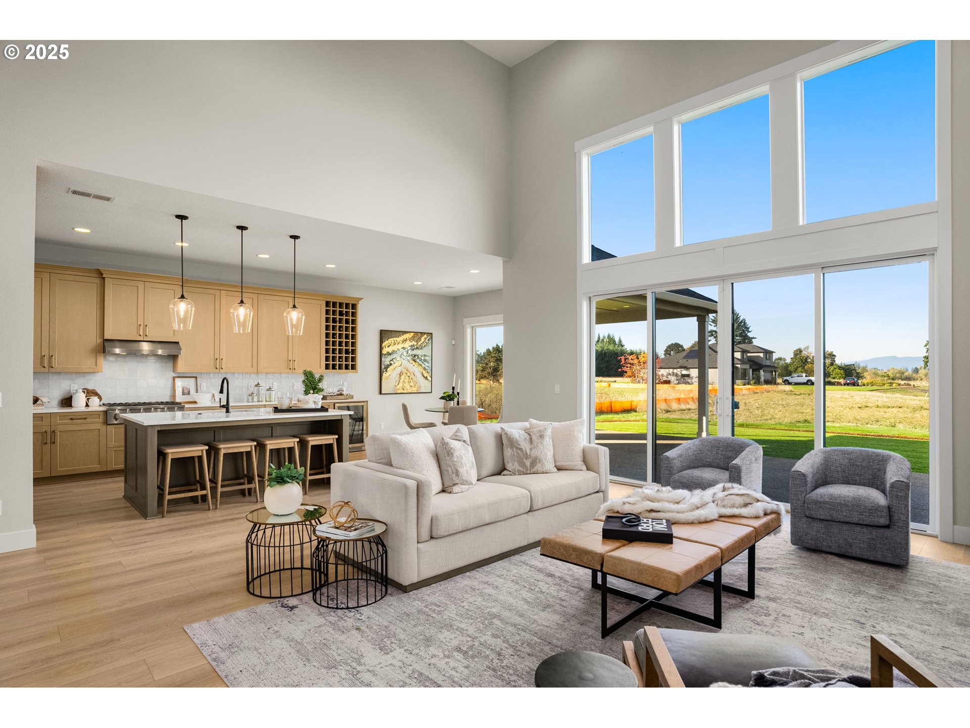 32534 NW WALTERIA LN, Hillsboro, OR, 97124