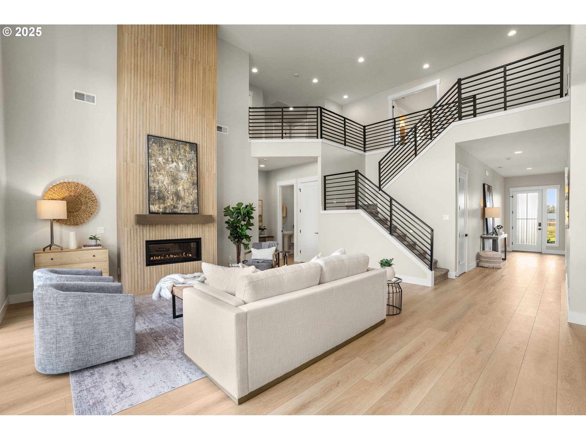 32534 NW WALTERIA LN, Hillsboro, OR, 97124