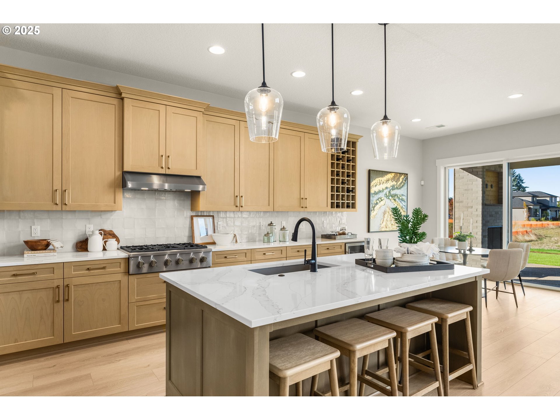 32534 NW WALTERIA LN, Hillsboro, OR, 97124