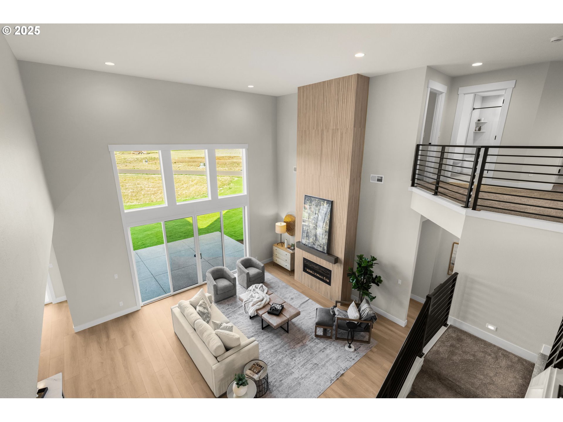 32534 NW WALTERIA LN, Hillsboro, OR, 97124