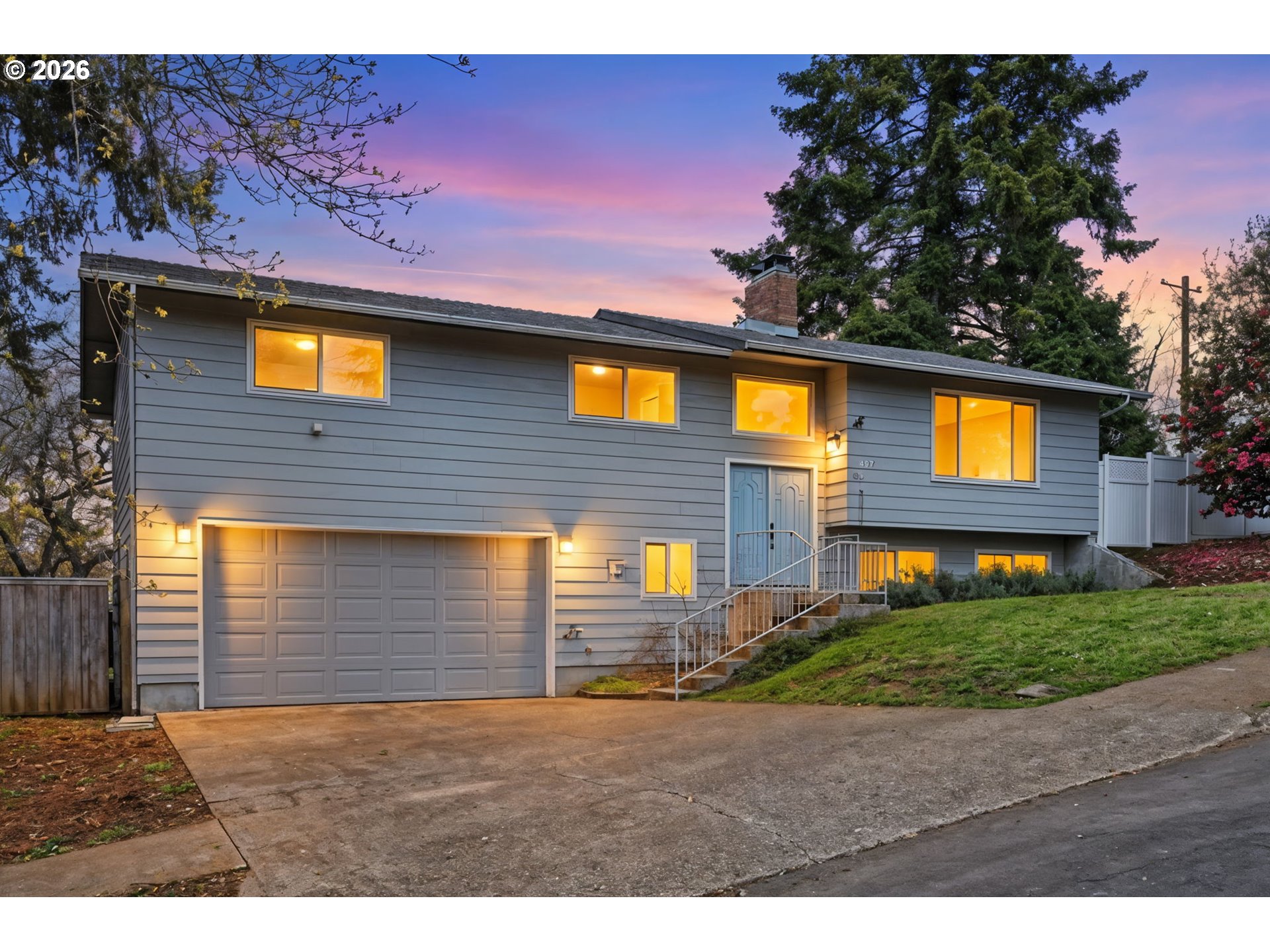 497 SE DUDLEY AVE, Salem, OR, 97302