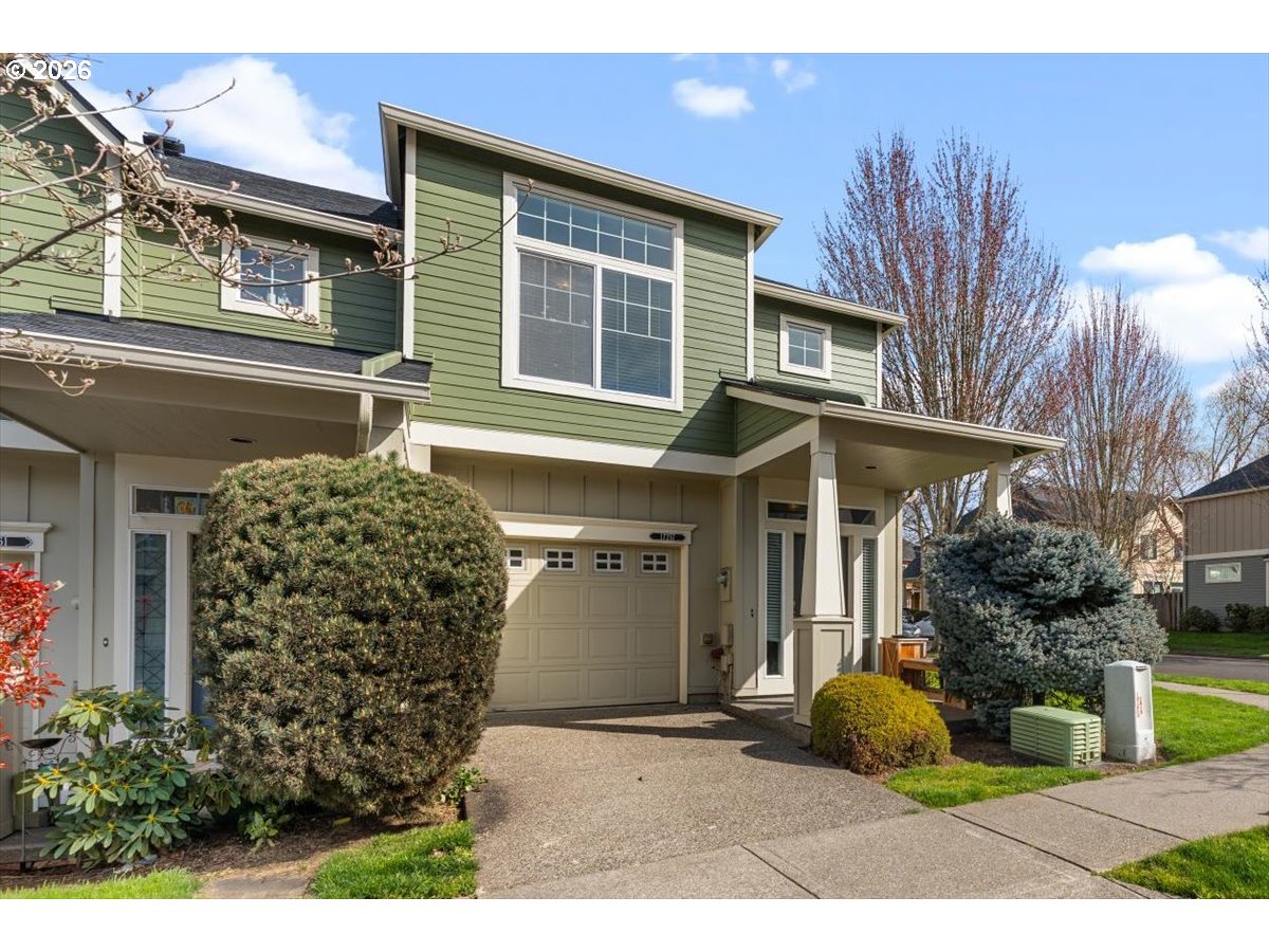 Beaverton Beaverton