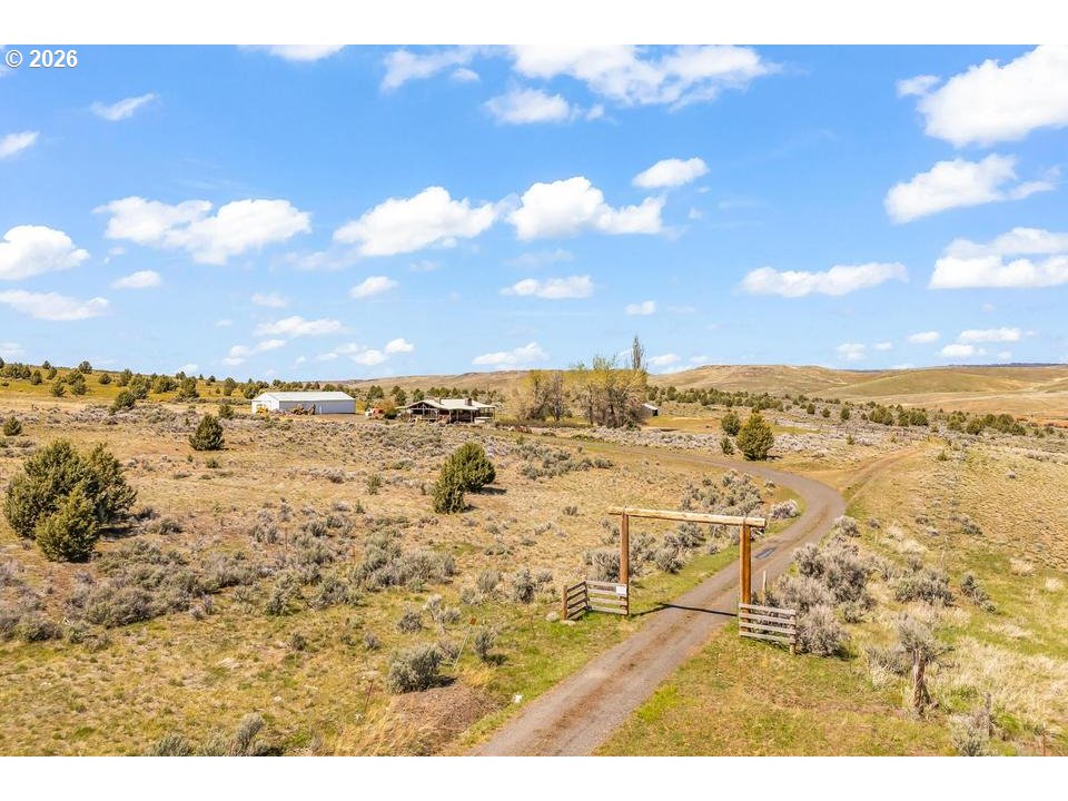 25887 SE WEBERG RD, Paulina, OR, 97751