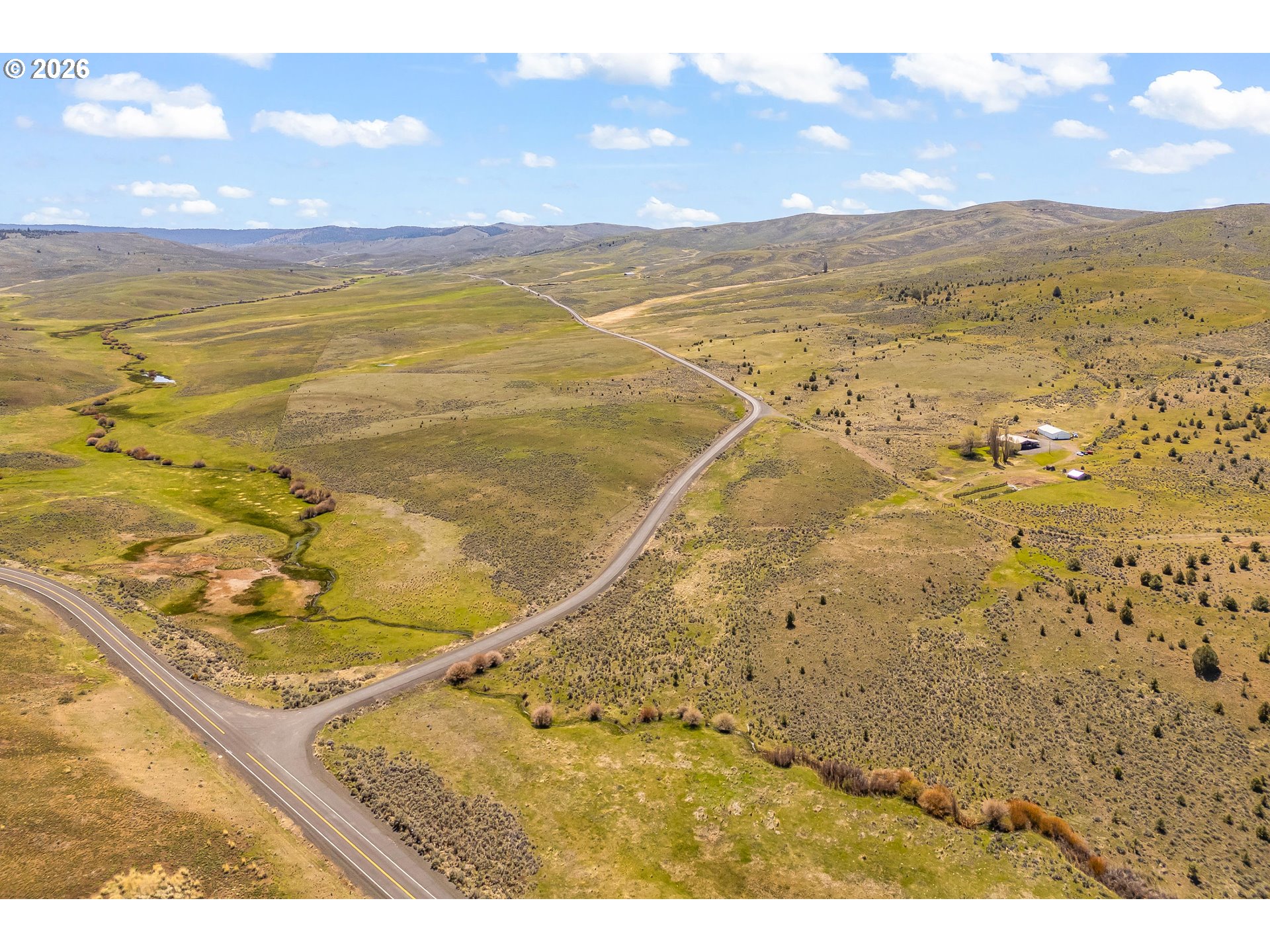 25887 SE WEBERG RD, Paulina, OR, 97751