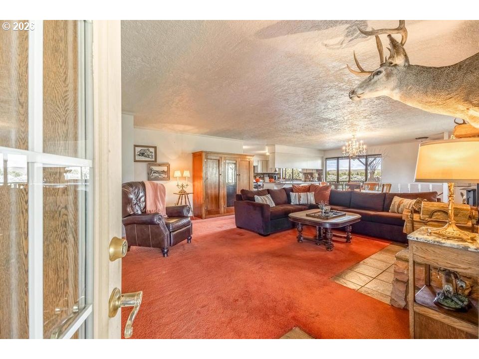 25887 SE WEBERG RD, Paulina, OR, 97751